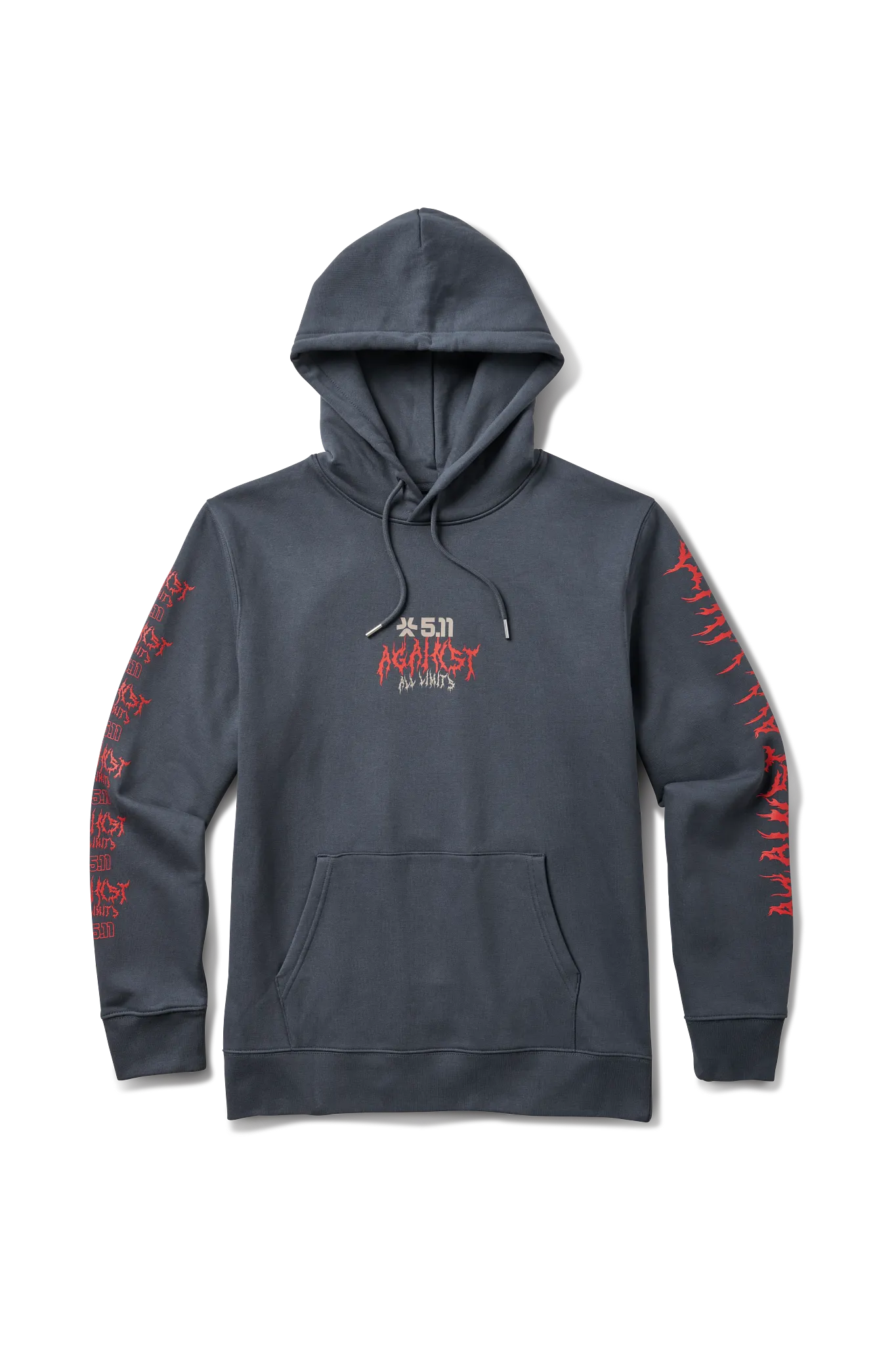 Danger Mountain Fleece Hoodie