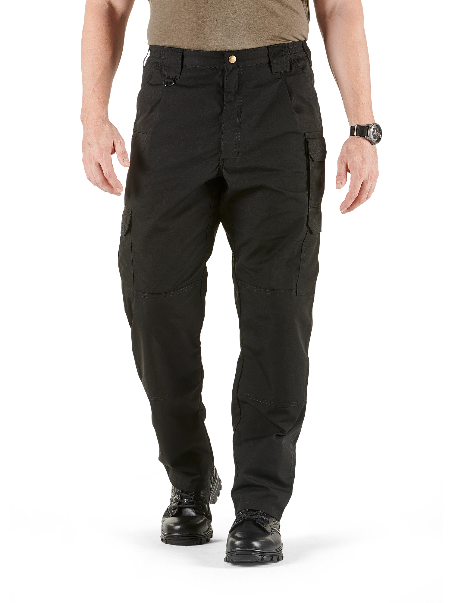 Taclite Pro Ripstop Pants: Durable & Functional Tactical Gear