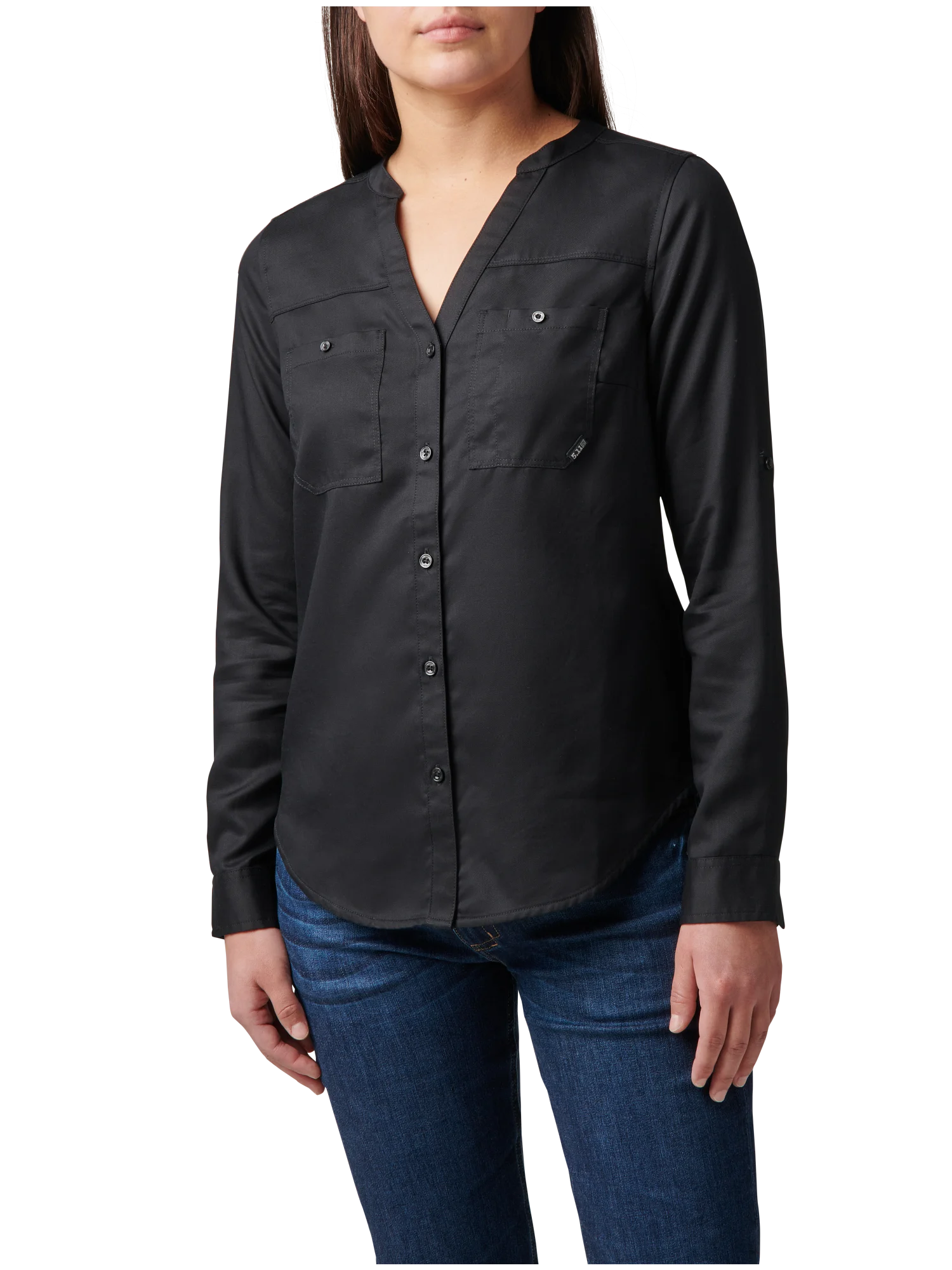 5.11 Tactical - Leslie Long Sleeve Shirt