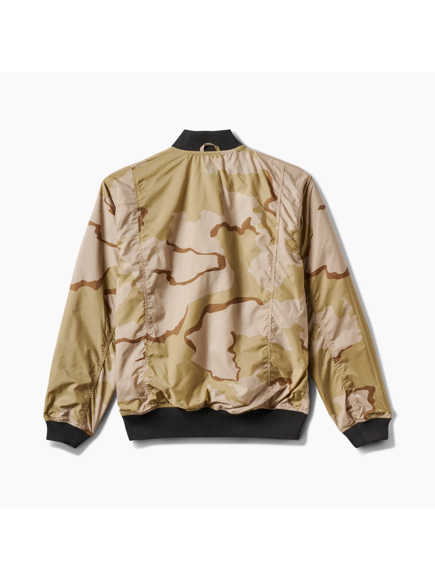 Kumau Reversible Jacket