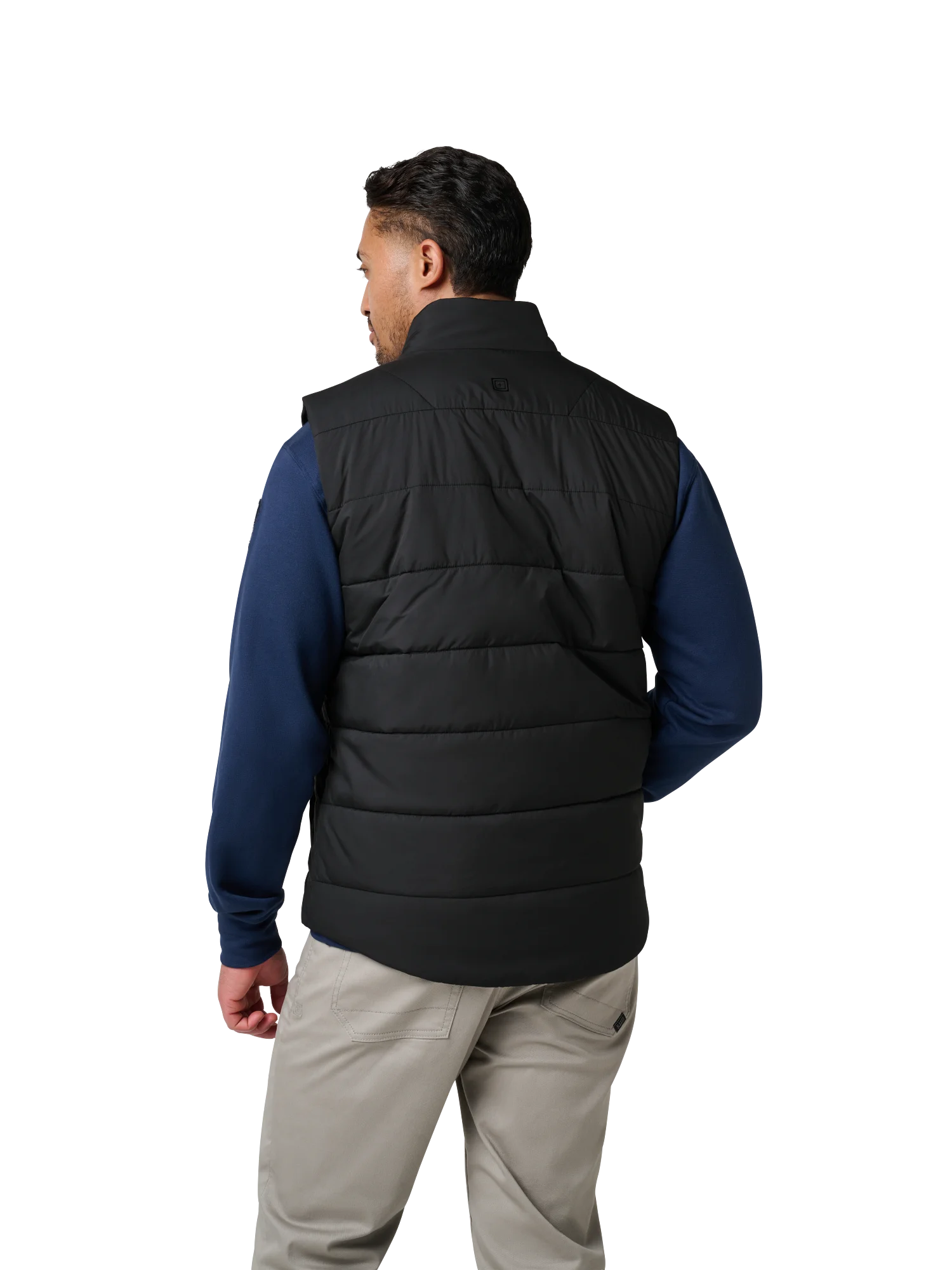 ジャケット・アウター FreshService sport golf PRIMALOFT VEST Explore Primaloft® Vest