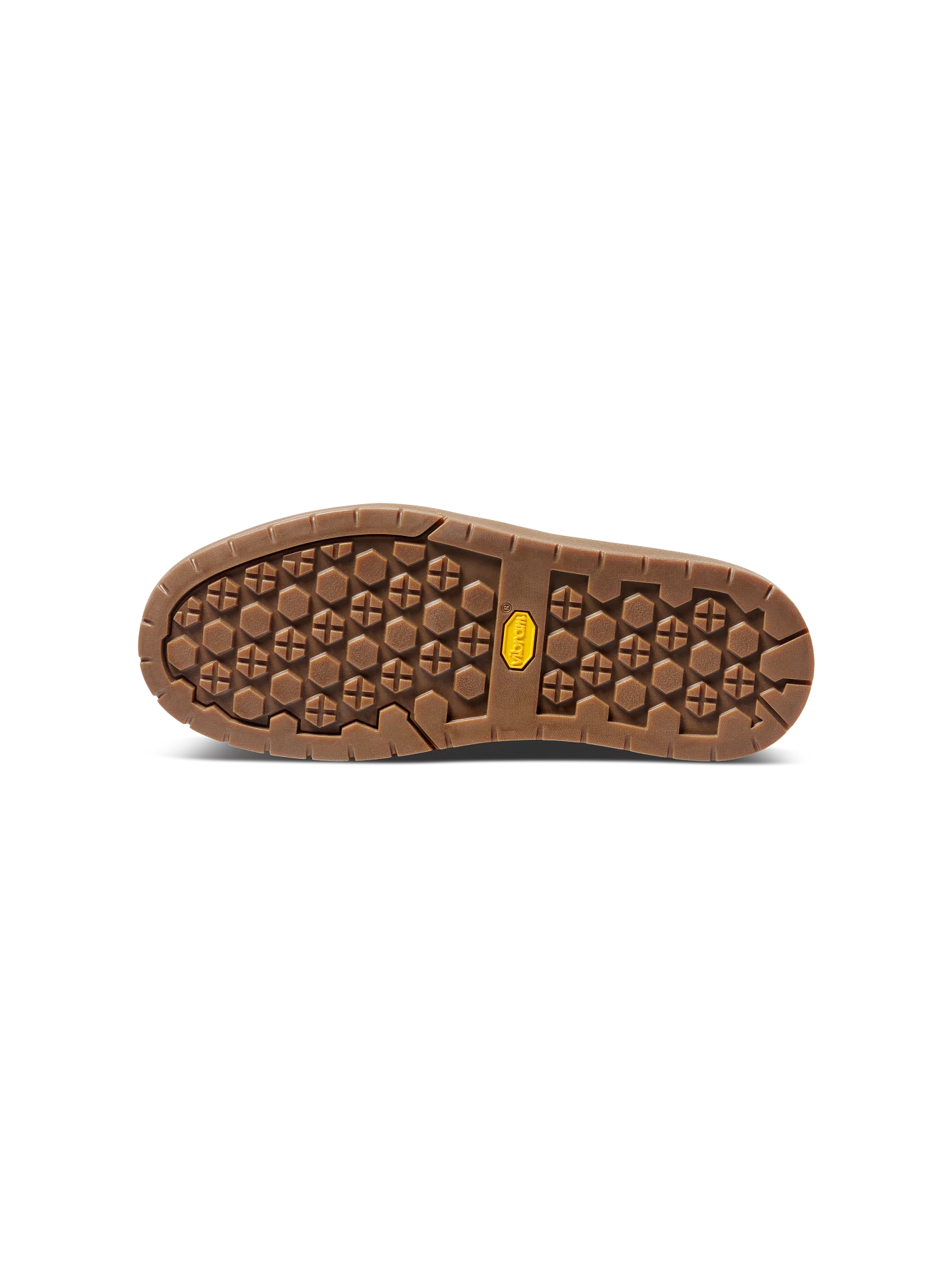 5.11 Mission Ready Men\'s 7 Brown‎ Leather Chukka Boots Lace-Up Vibram Comfort 5.11 main image 2