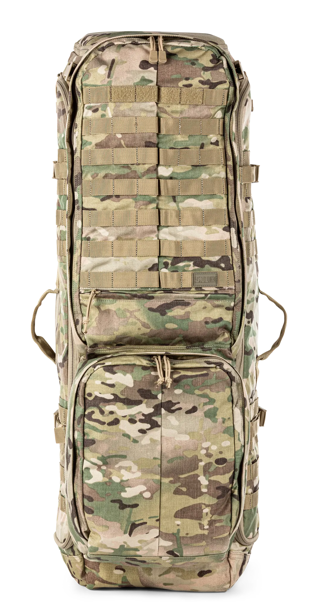 RUSH® Sierra One MultiCam® Backpack 62L