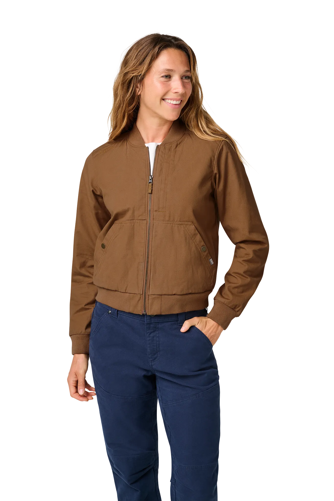 Women's Marty Bomber Jacket