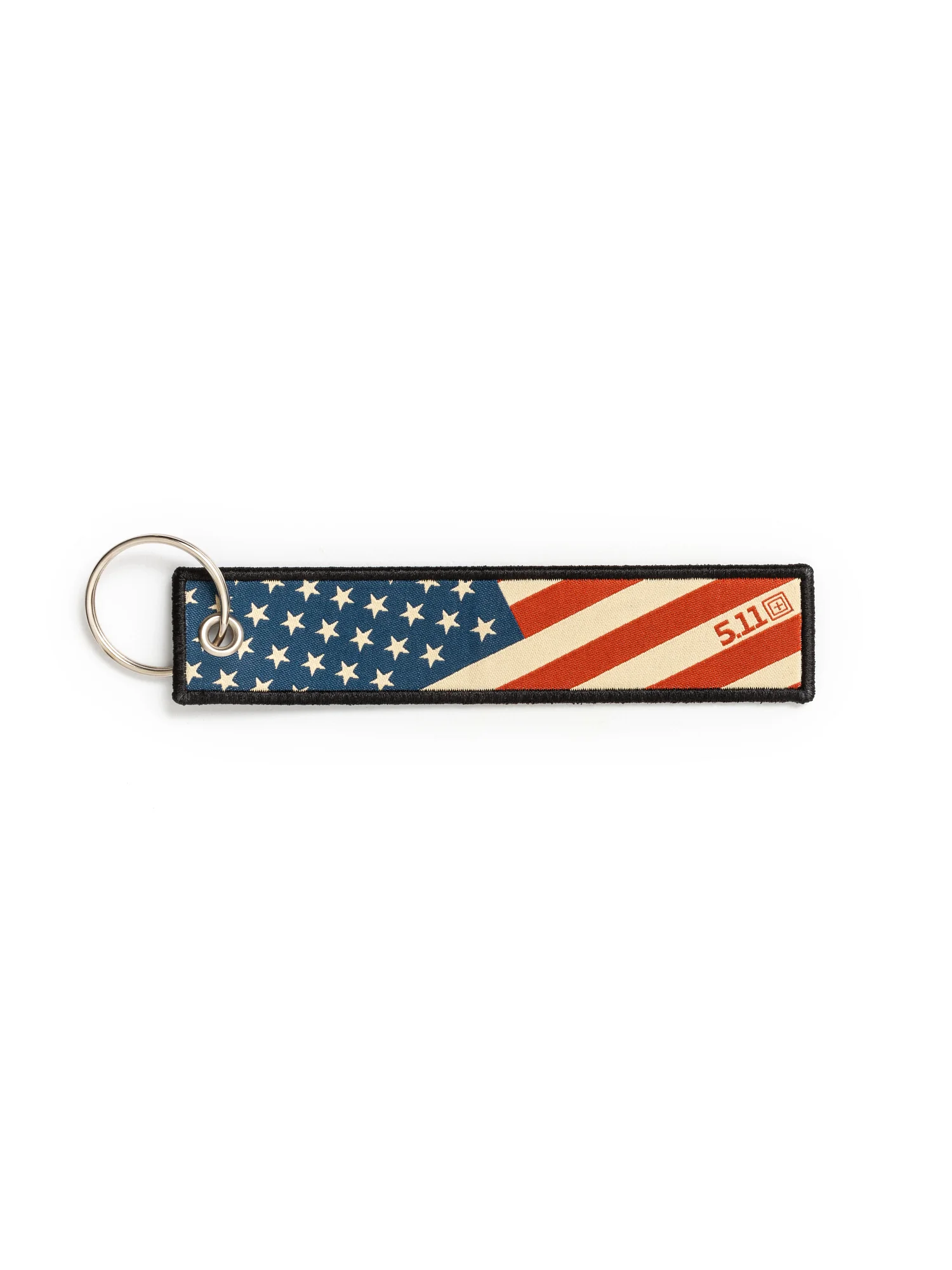 5.11 Tactical - Vintage Flag Schlüsselanhänger