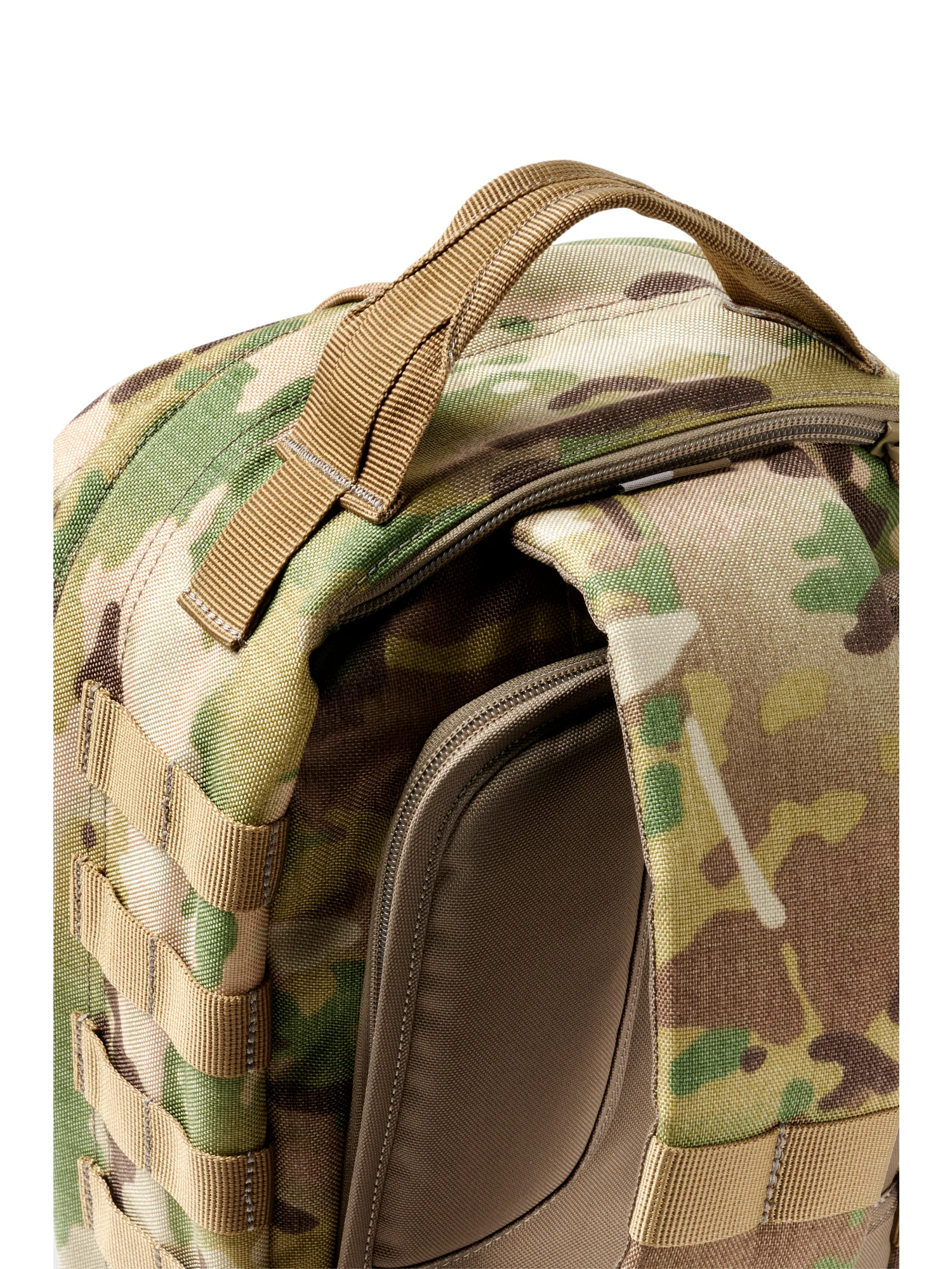 MultiCam® RUSH® MOAB™ 8 Sling Pack 13L MultiCam® RUSH® MOAB™ 8 Sling Pack 13L