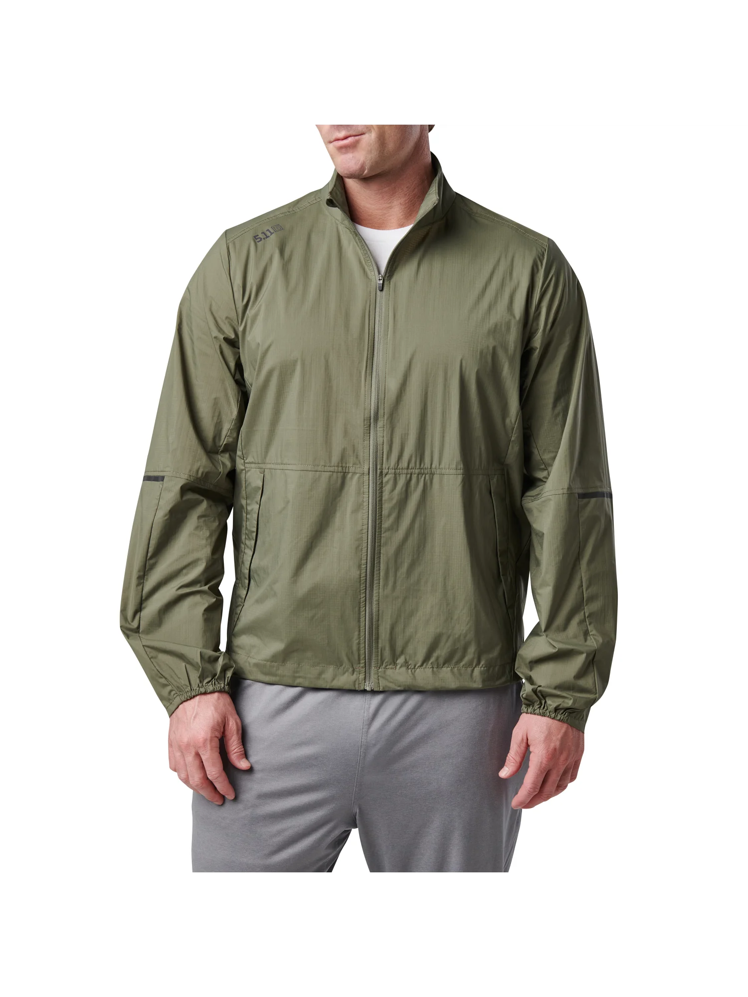 5.11 Tactical - PT-R Packable Jacket