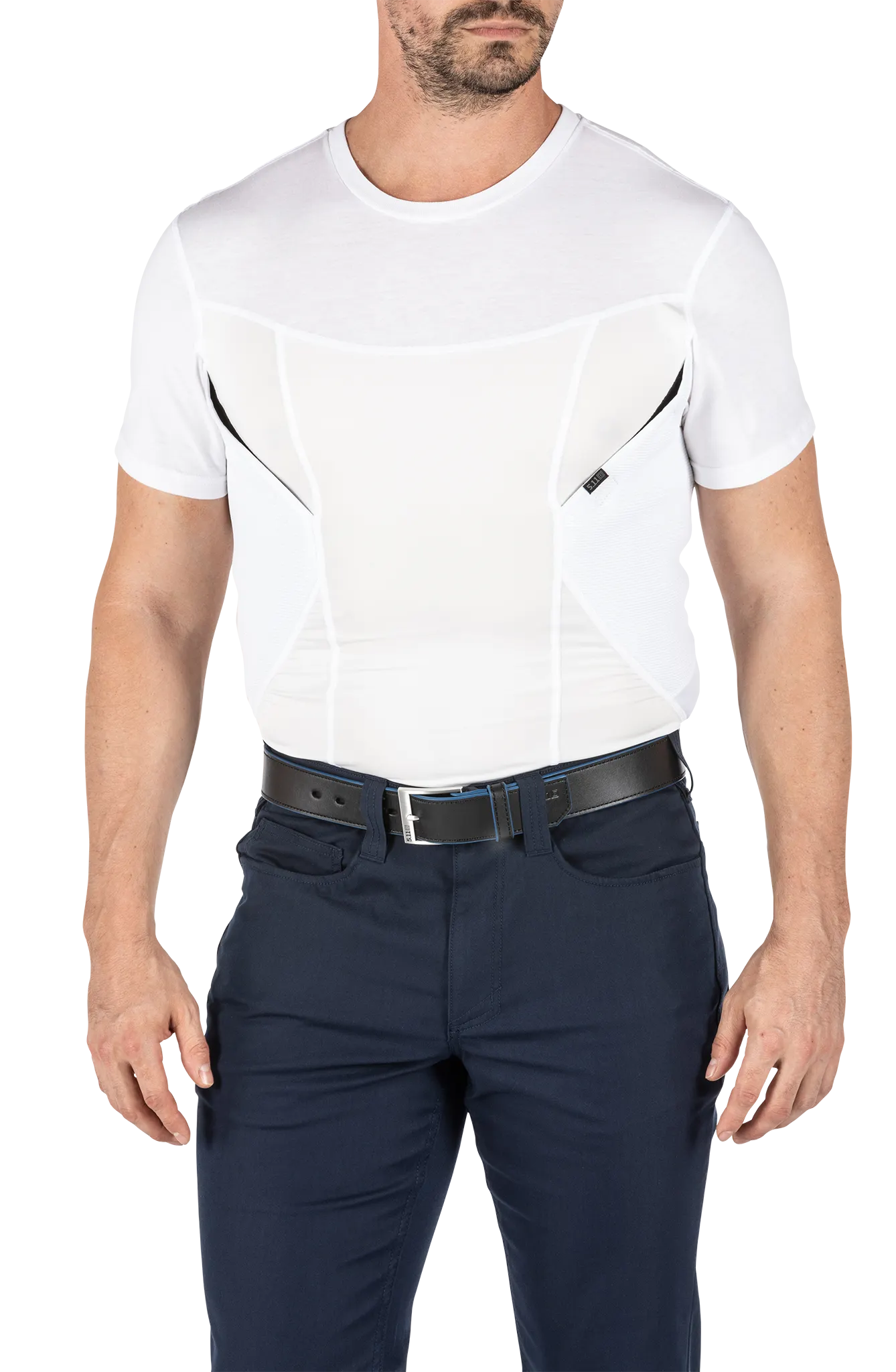 5.11 Tactical Men's Cams Short Sleeve Baselayer