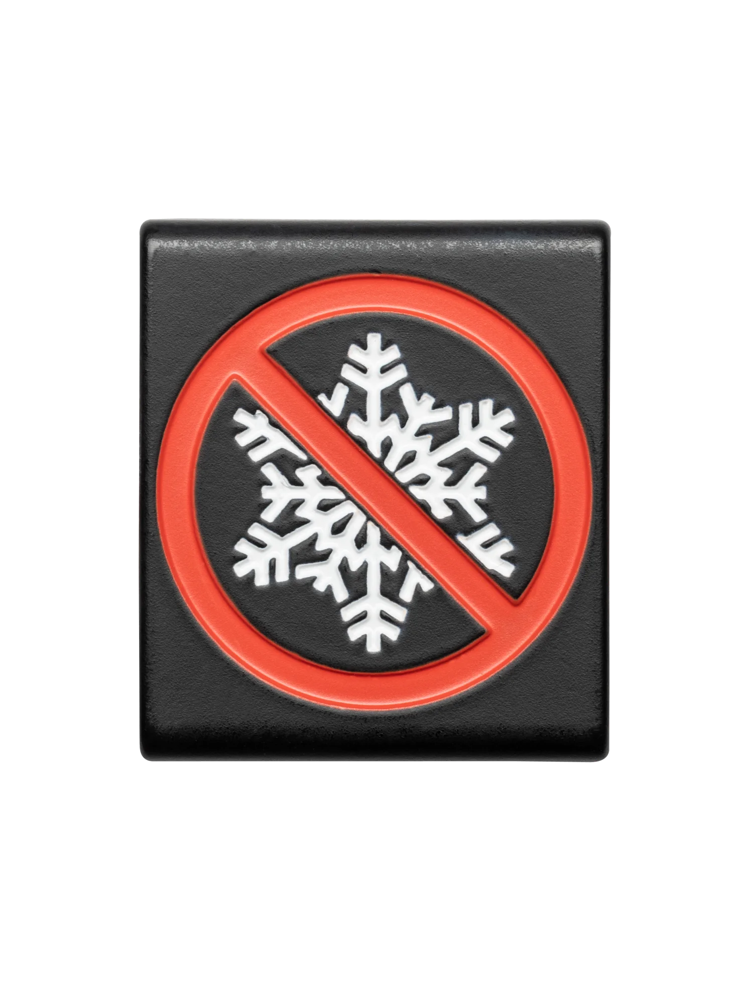 5.11 Tactical - No Snowflakes Molle Clip