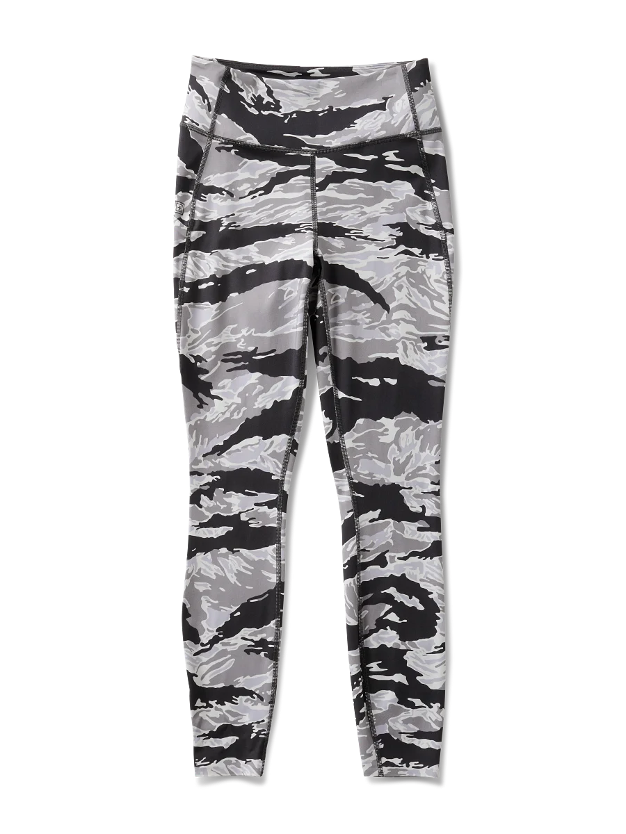 5.11 Tactical - PT-R™ Women's Max Effort High Waist Legging