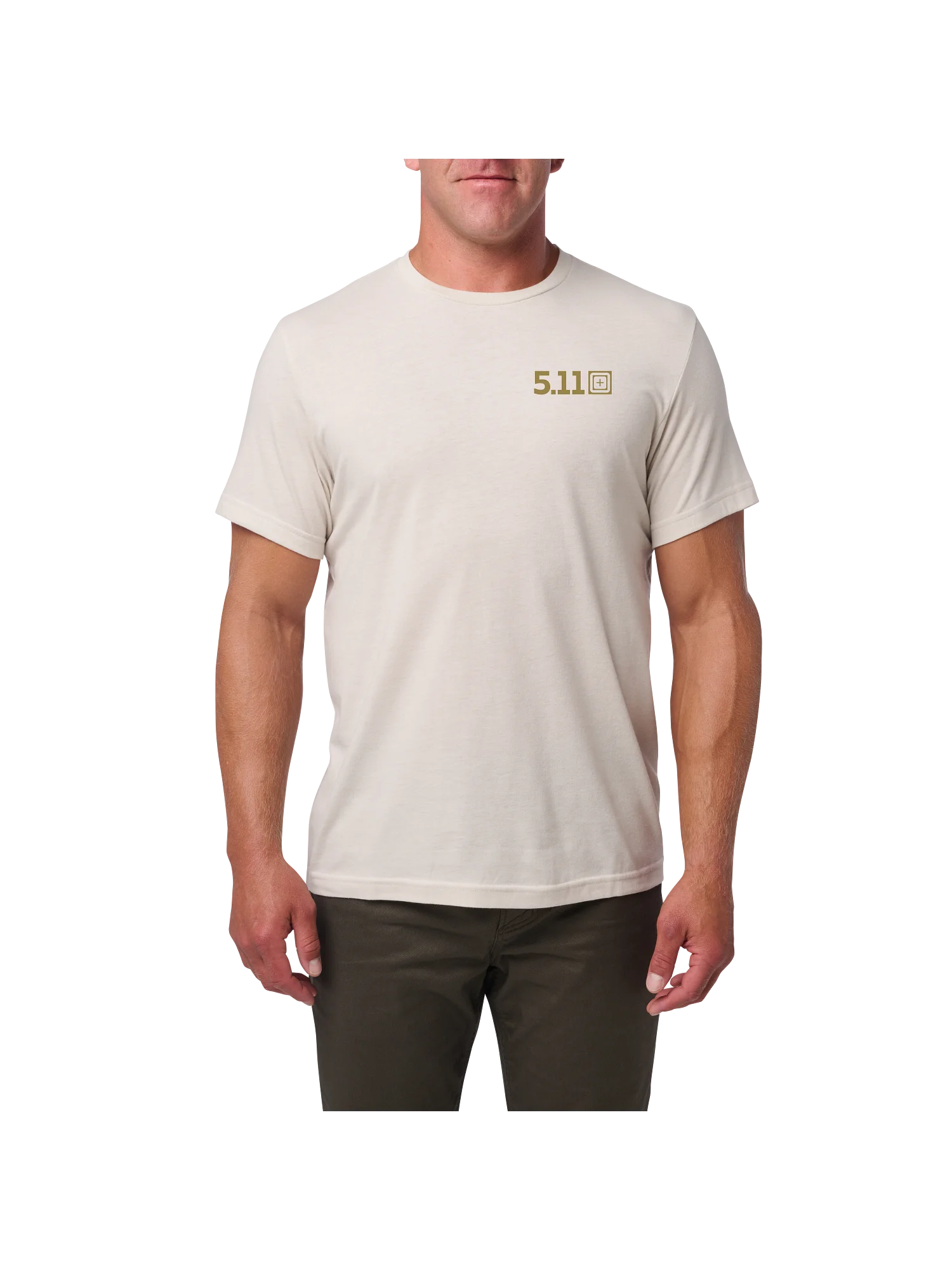 Coffee & Carbines Tee
