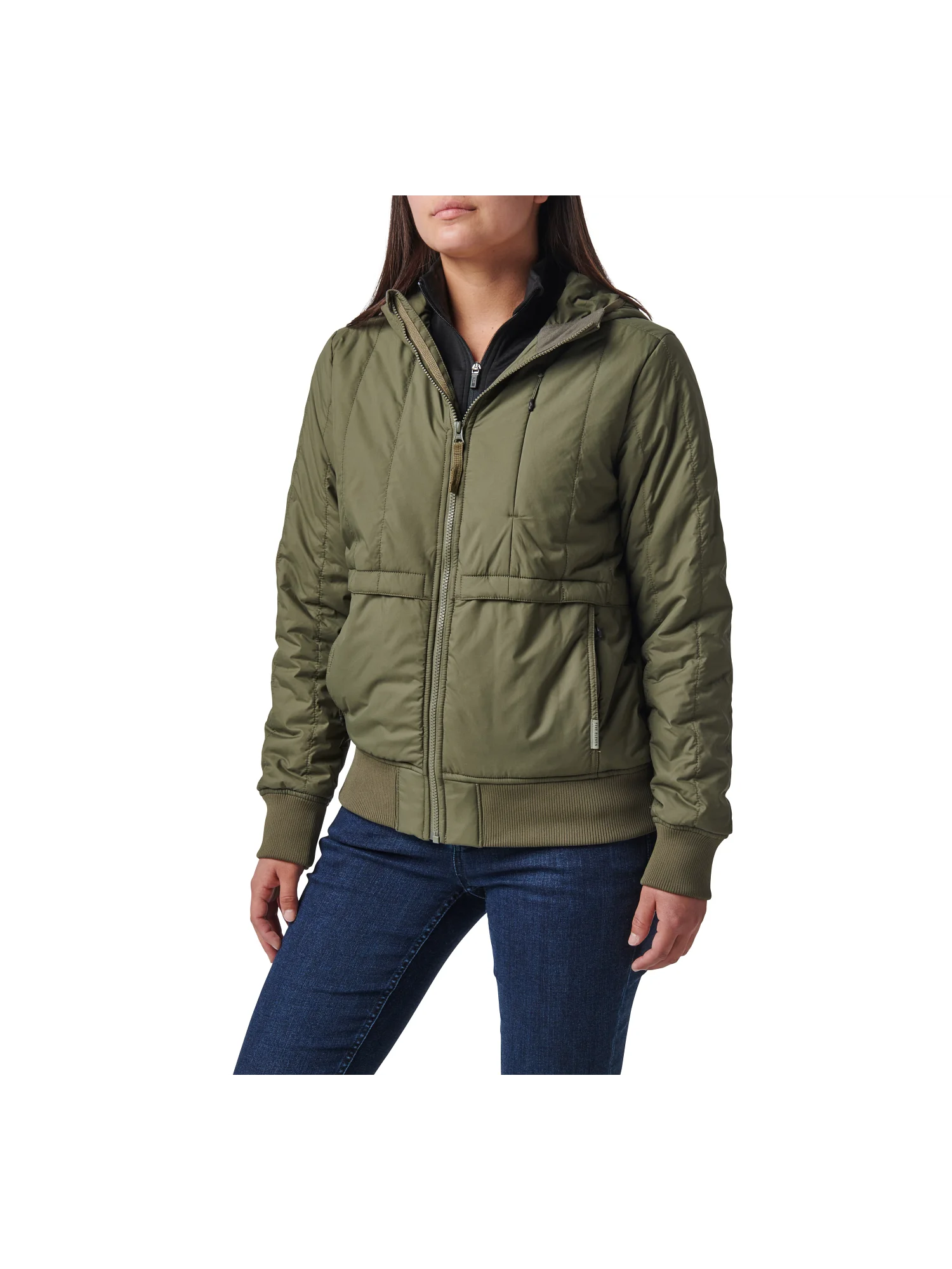 5.11 Tactical - Thermees Insulator Jacket