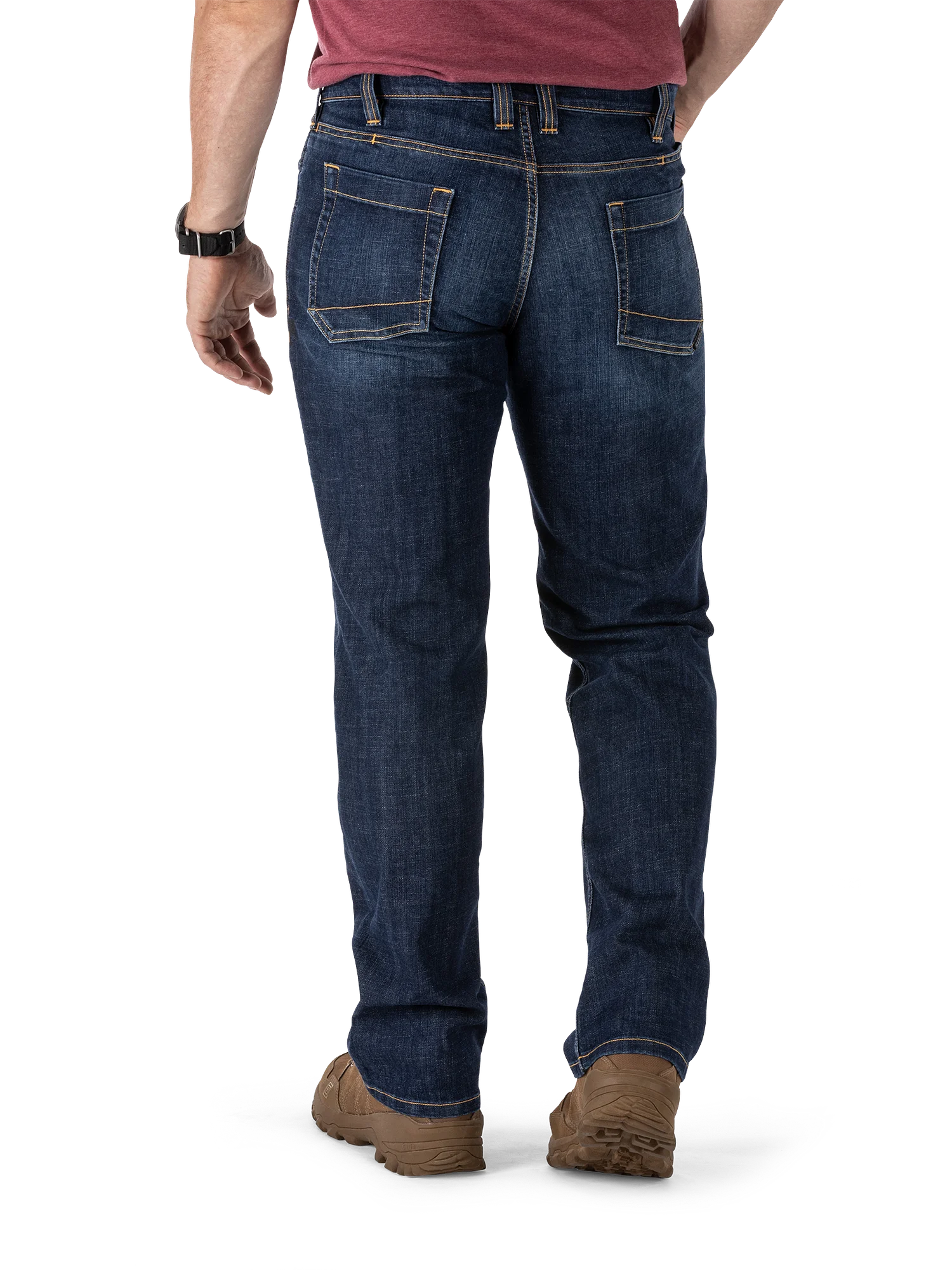 5.11 ジーンズ 34×30 訳アリ品 5.11® Men's Regular Fit Defender-Flex Jean