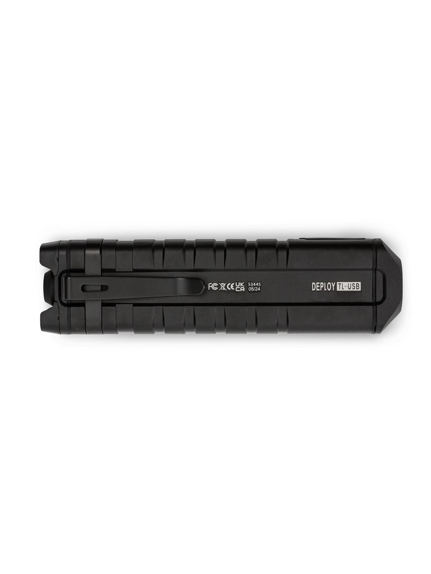 5.11 Tactical - Deploy Tl-USB Flashlight