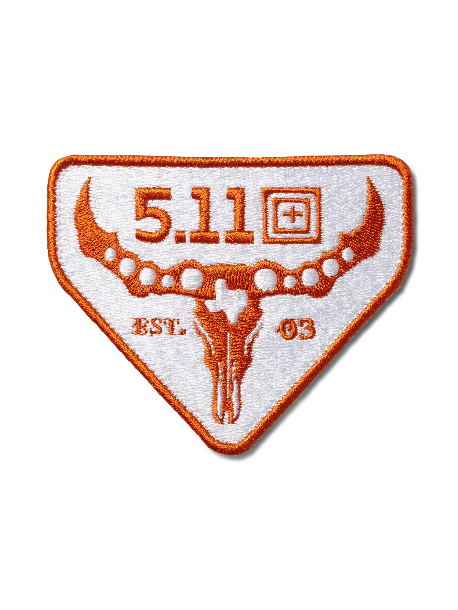 5.11 Tactical - Blade Horns Patch