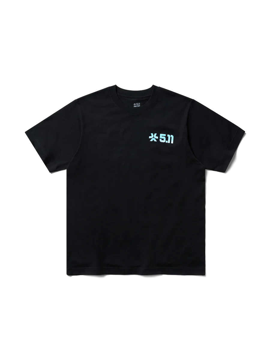 Men's Tactical T-Shirts | High Performance & Durability | 5.11