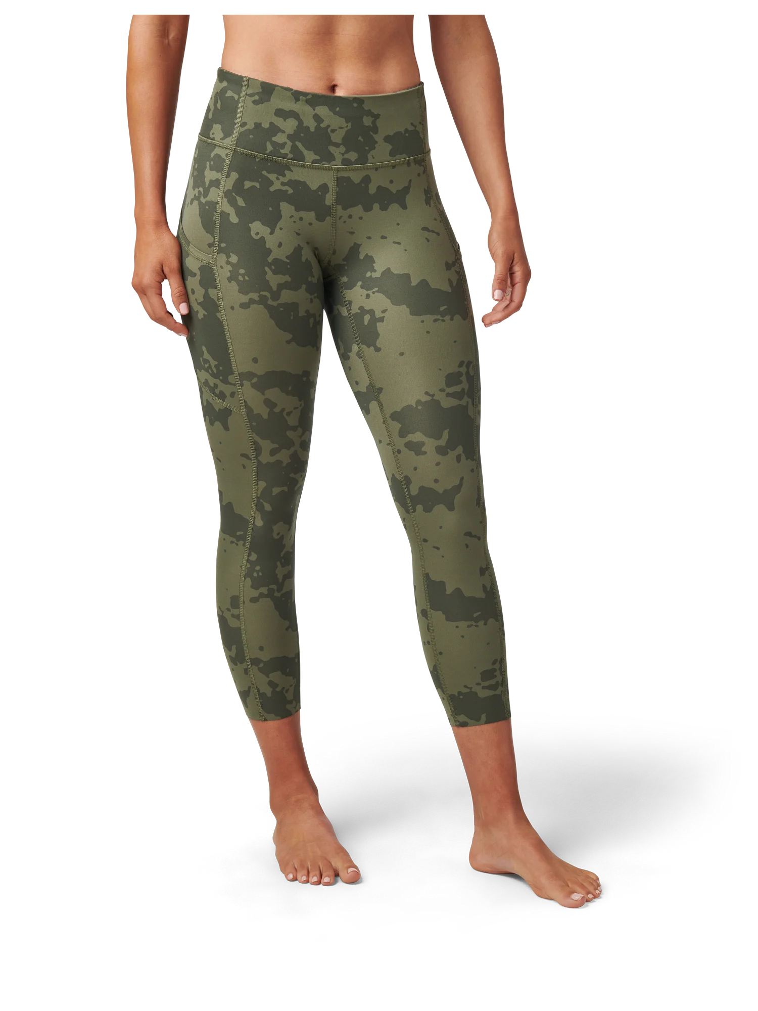 5.11 Tactical - PT-R Kaia Capri