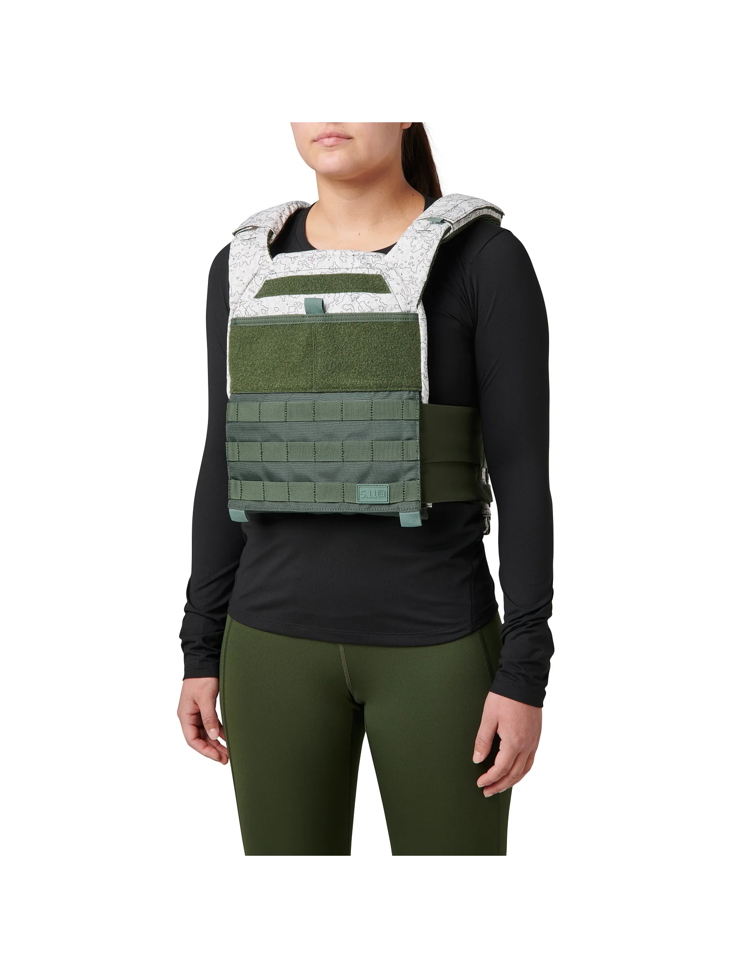 5.11 Tactical - TacTec® Trainer Weight Vest