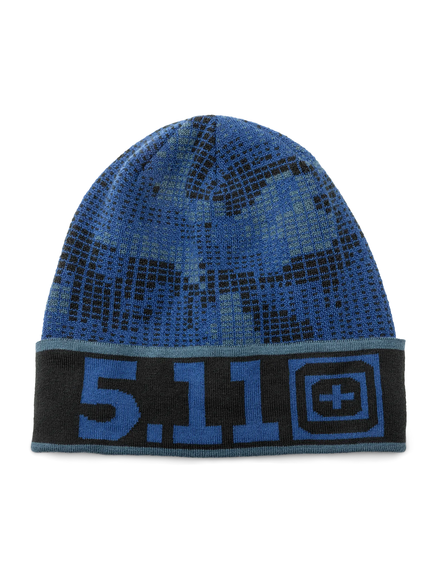 5.11 Tactical - Vector Camo Beanie