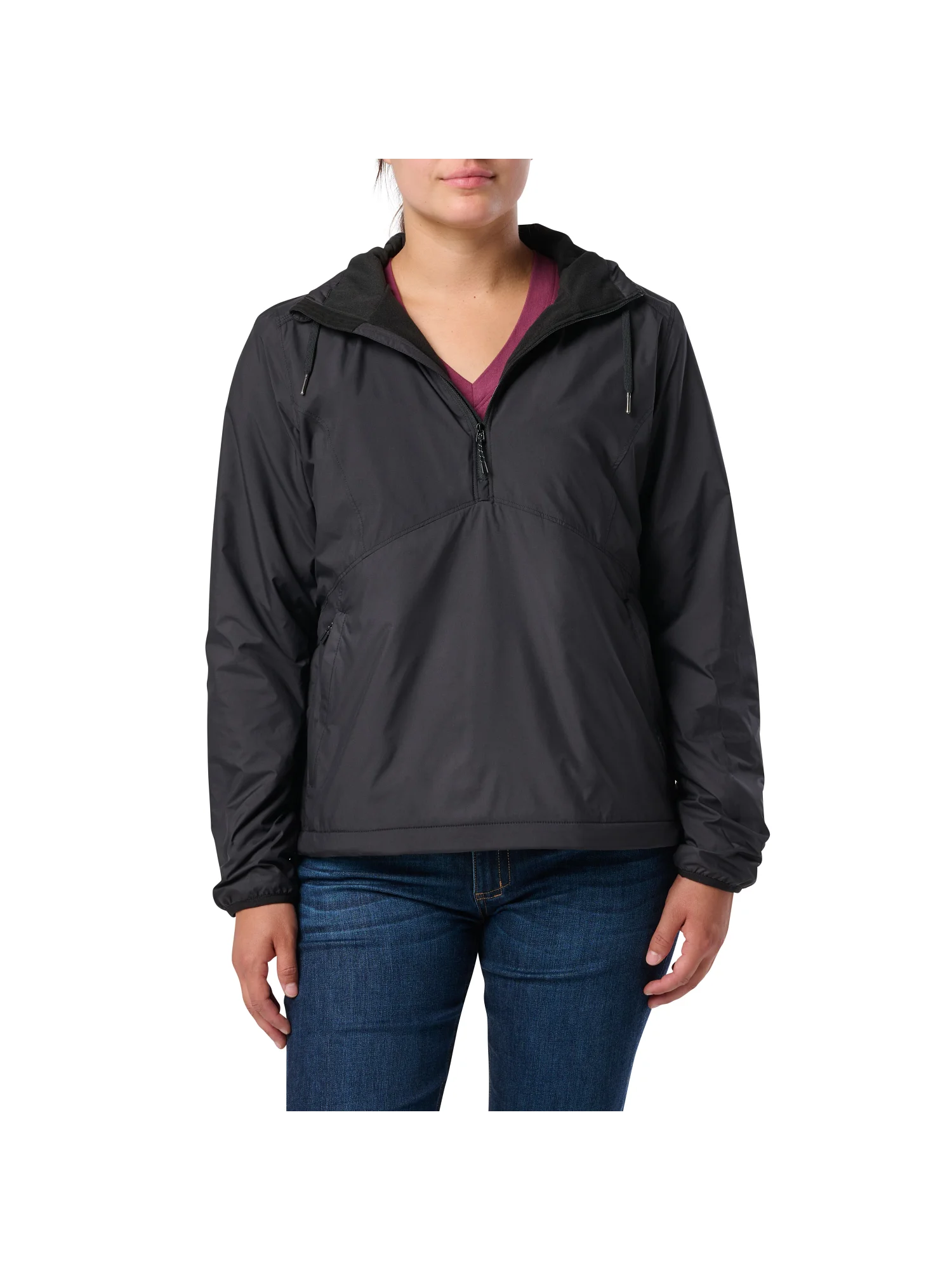 5.11 Tactical - Seacoast Anorak Jacket