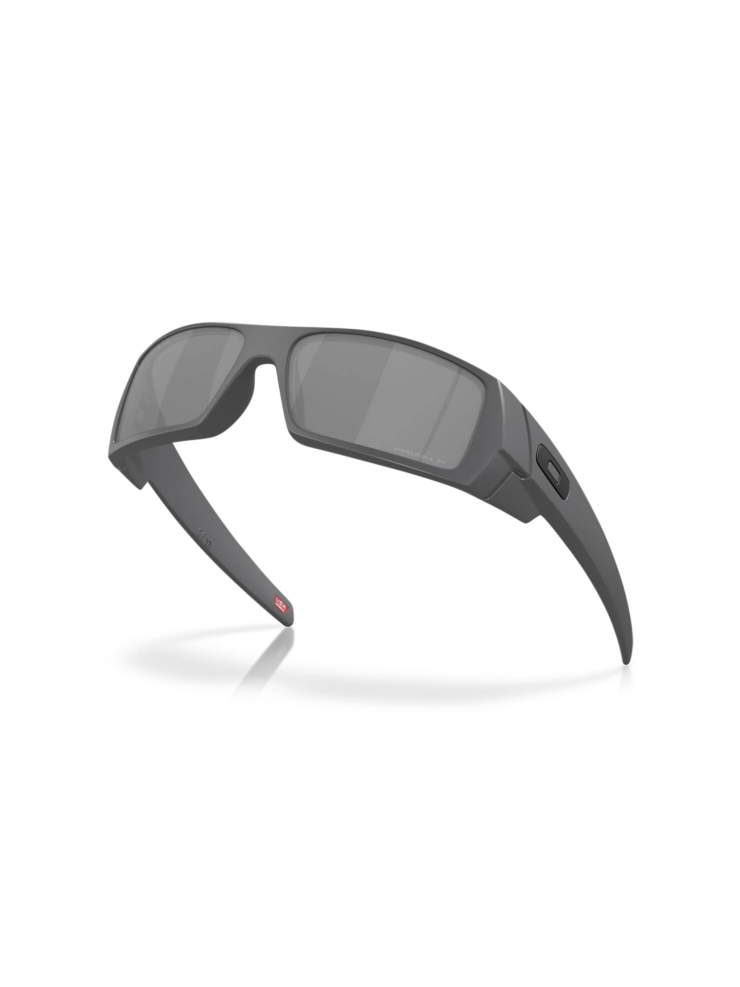 Oakley® SI Gascan Cerakote Iron Gy W/ Prizmblkp By Oakley®