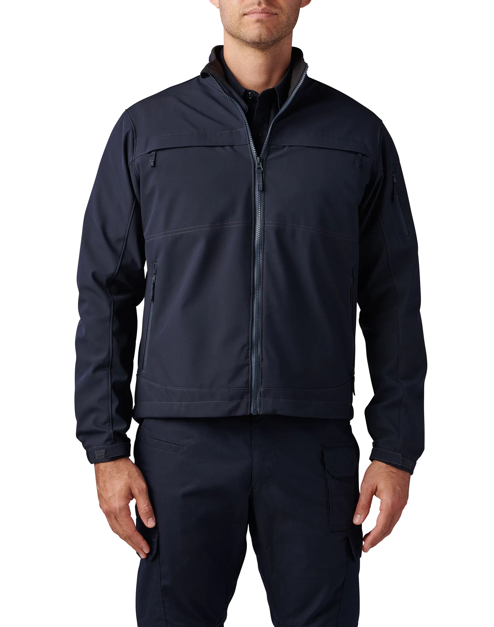 5-48373ABR724S 2.0 Chameleon Softshell Jacket, Small