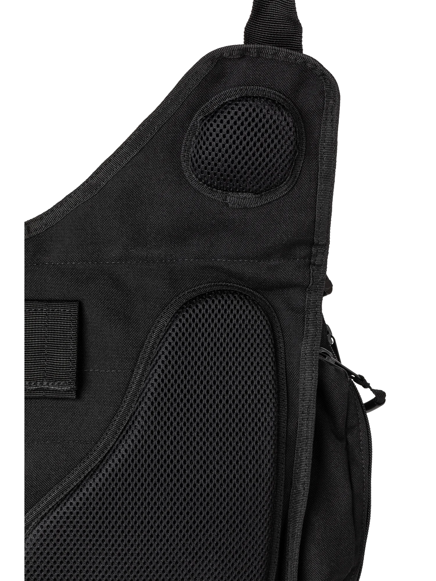 米軍　LE 5.11 Tactical ショルダーバッグ　マルチカムブラック 5.11 Tactical® PUSH Pack 6L | Compact and Durable Carryall | 5.11