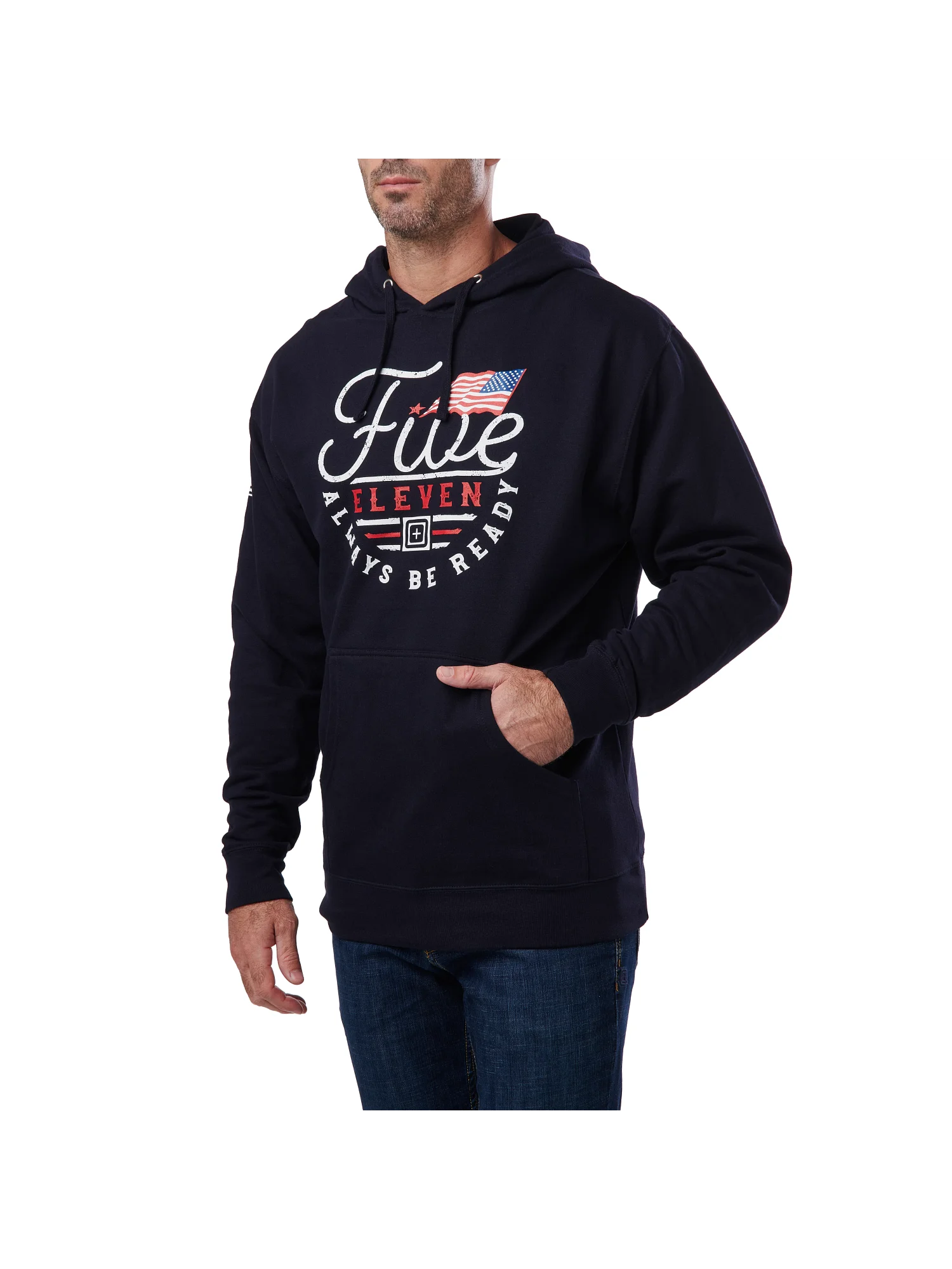 5.11 Tactical - Always Be Ready Hoodie