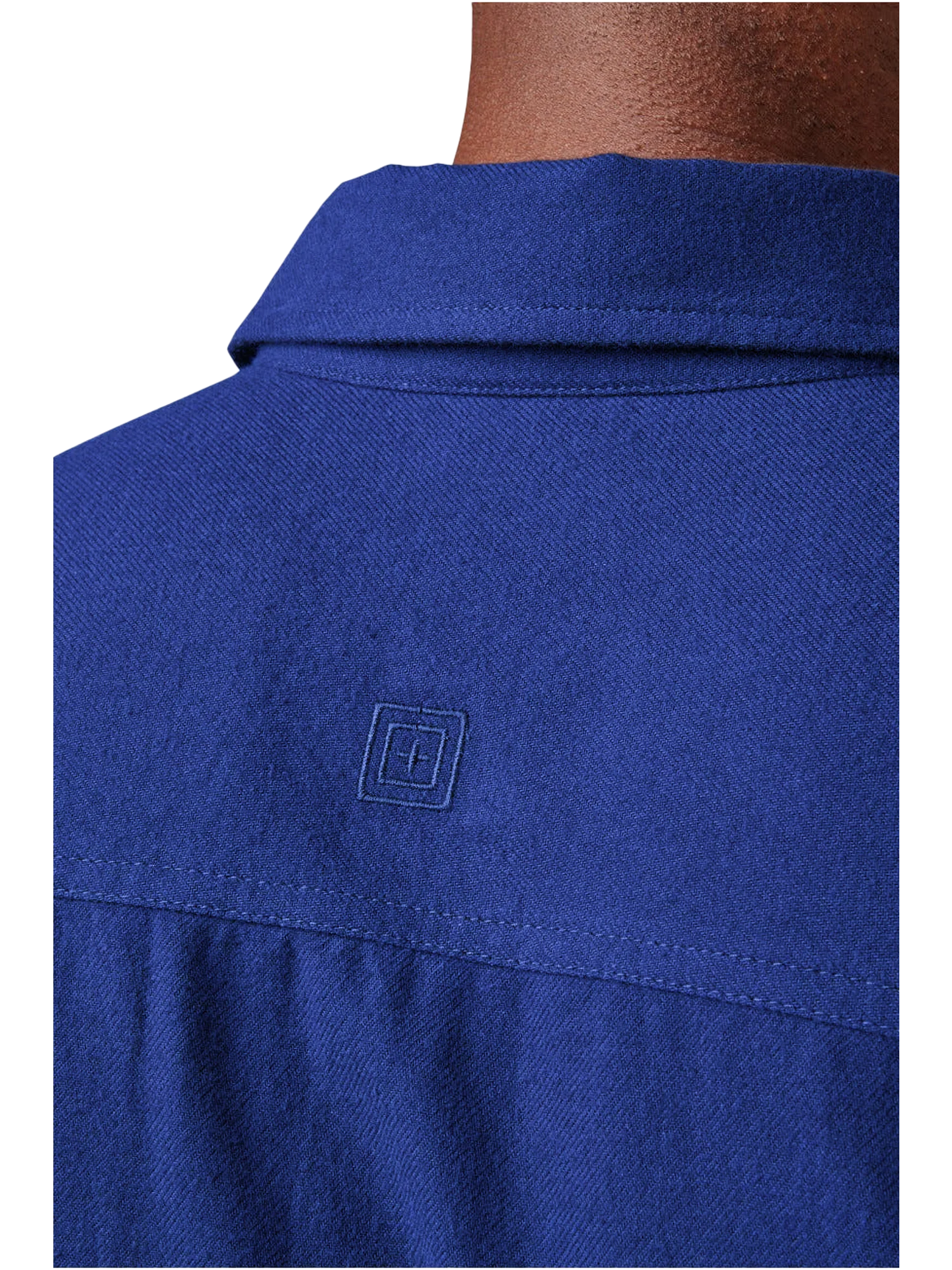Silverwood Solid Flannel