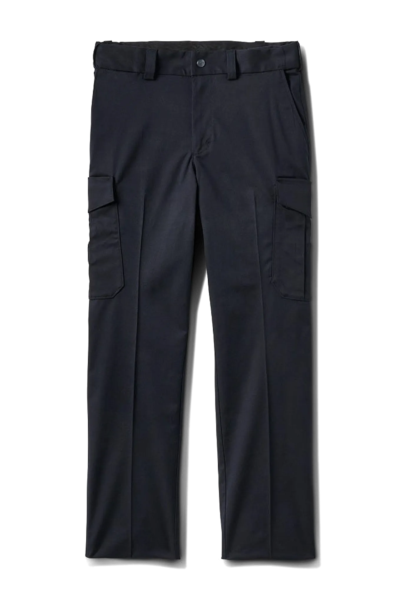 5-74551ABR75036 36 in. Stryke PDU Twill Plus Class B Pant - Midnight Navy