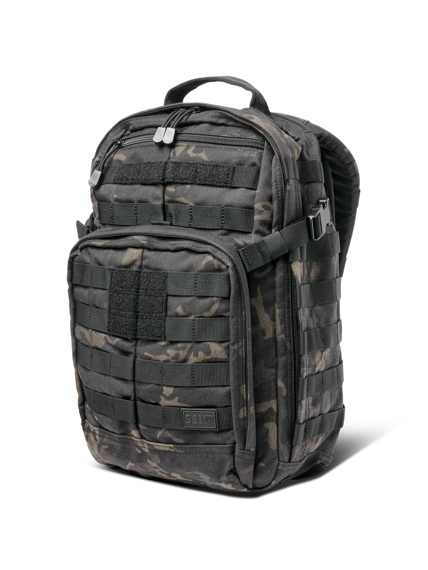 個人装備 RUSH12 2.0 BACKPACK 24L Multicam RUSH® 12 2.0 MultiCam® Backpack 24L | 5.11® Tactical Official Site