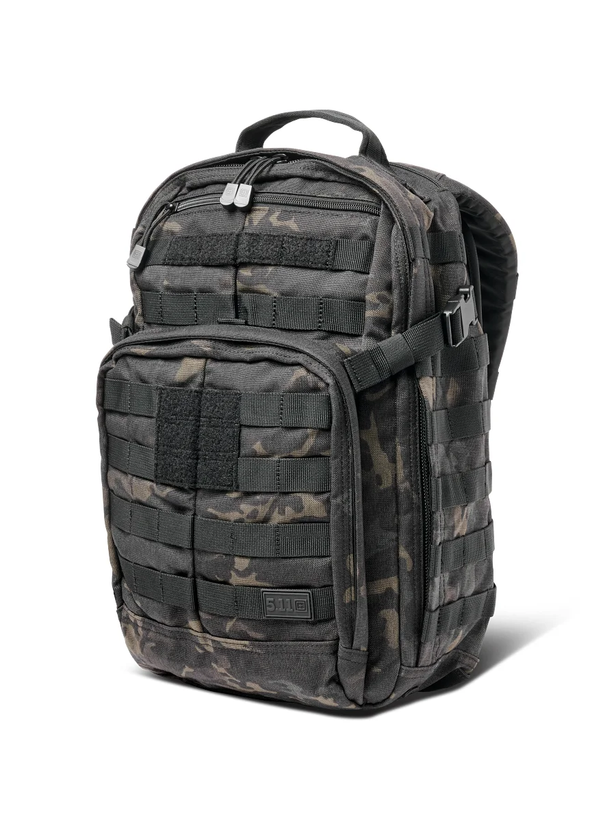 High-Performance Tactical Backpacks | 5.11 Tactical High-Performance Tactical Backpacks | 5.11 Tactical