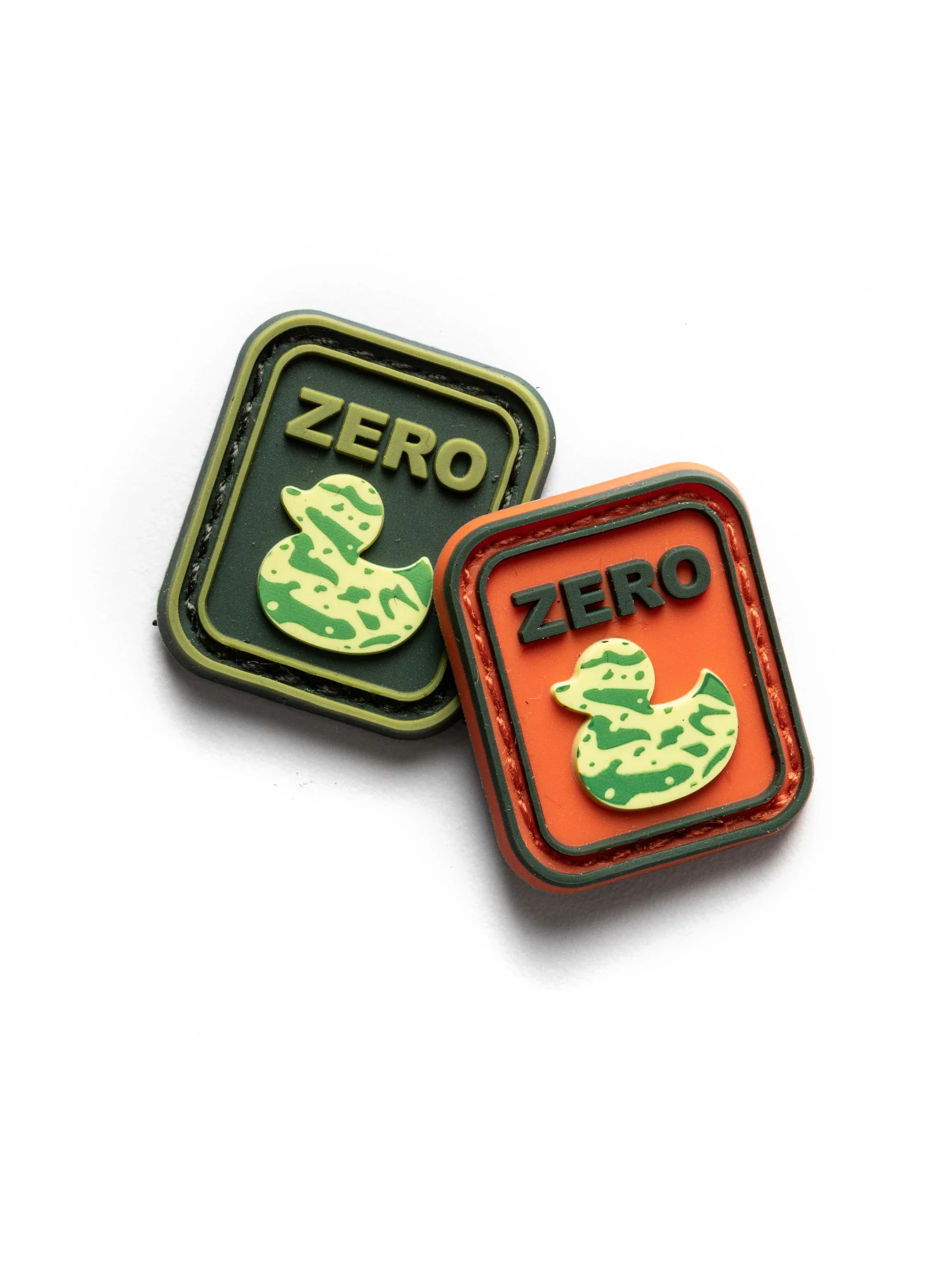 5.11 Tactical - Zero Ducks Hunter Patch