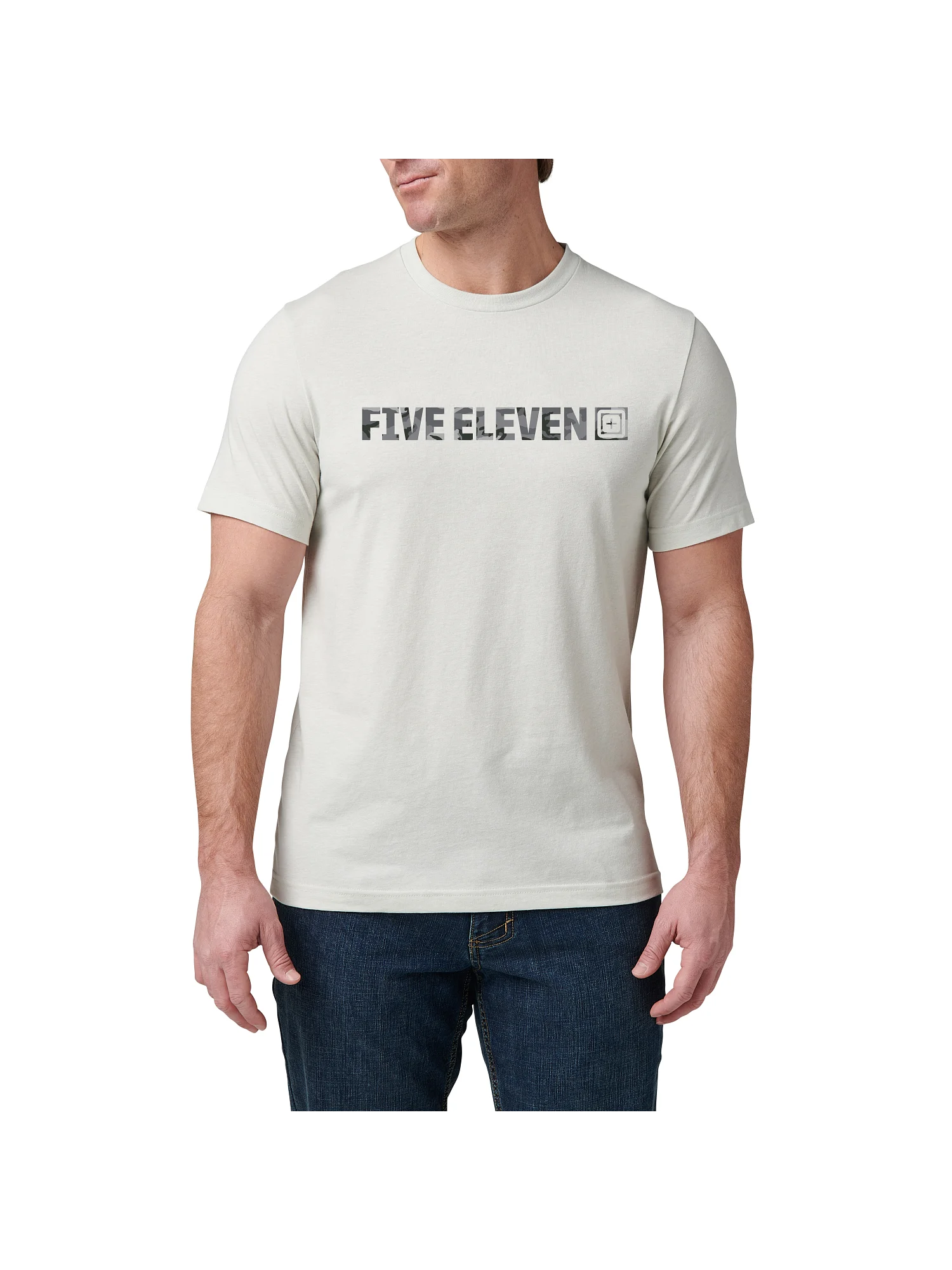 5.11 Tactical - Letter And Reticle Tee