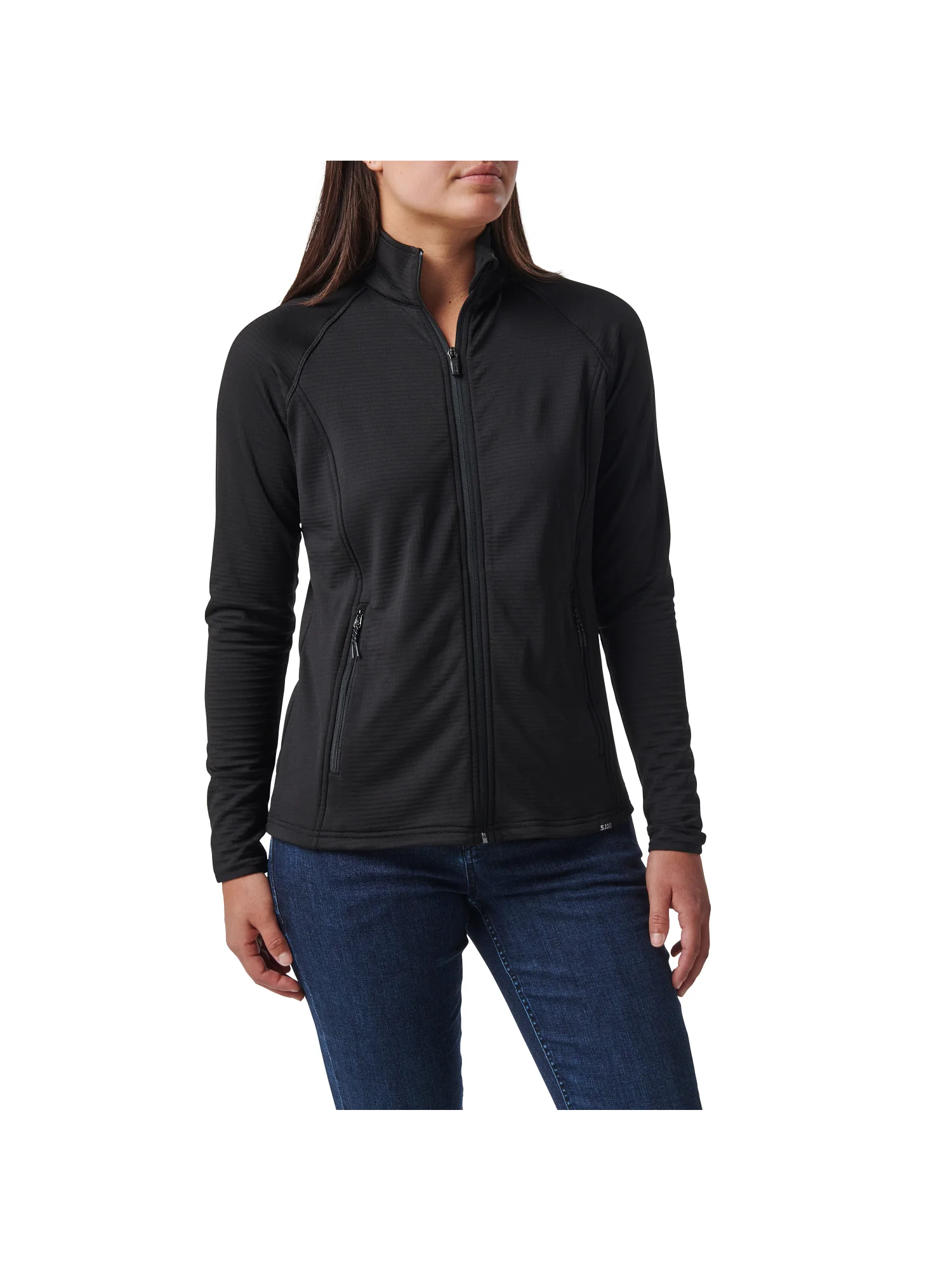 5.11 Tactical - Women's Stratos Full Zip