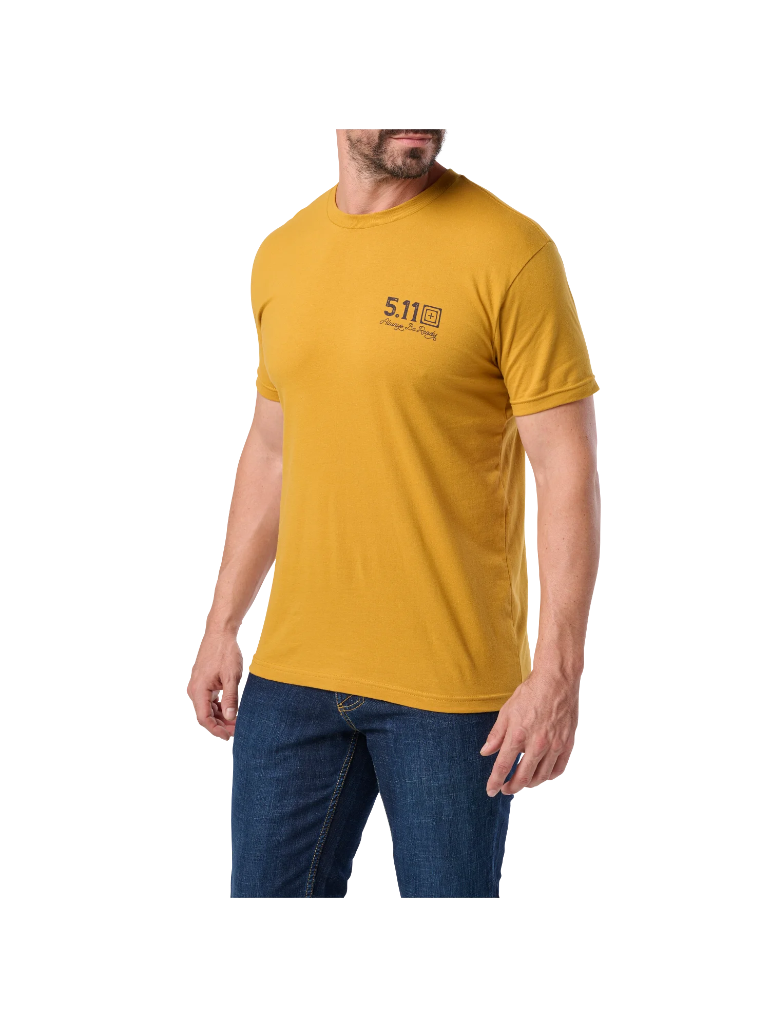 5.11 Tactical - Do Not Approach Tee