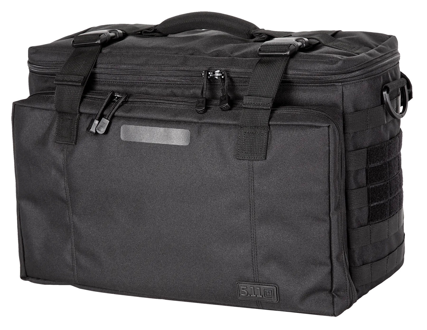 Wingman Patrol Bag 39L - Essential Tactical Gear | 5.11 Tactical®