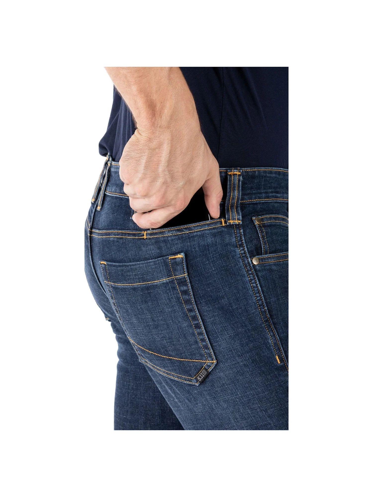 Defender-Flex Slim Jeans for Tactical Performance | 5.11 Tactical®