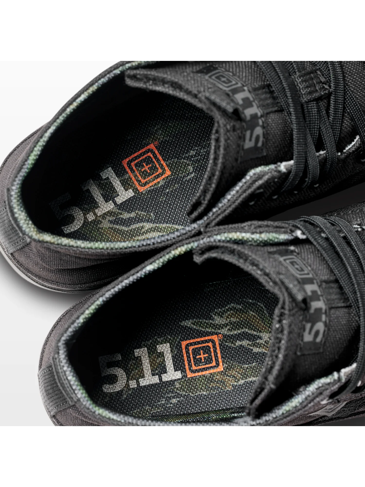 Stache Sneaker