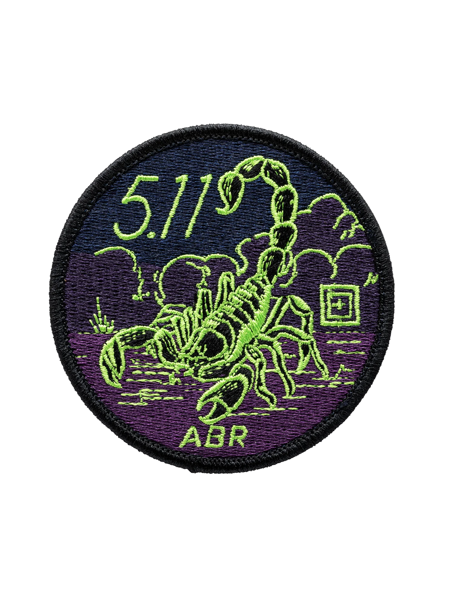 5.11 Tactical - Scorpions Sting Patch