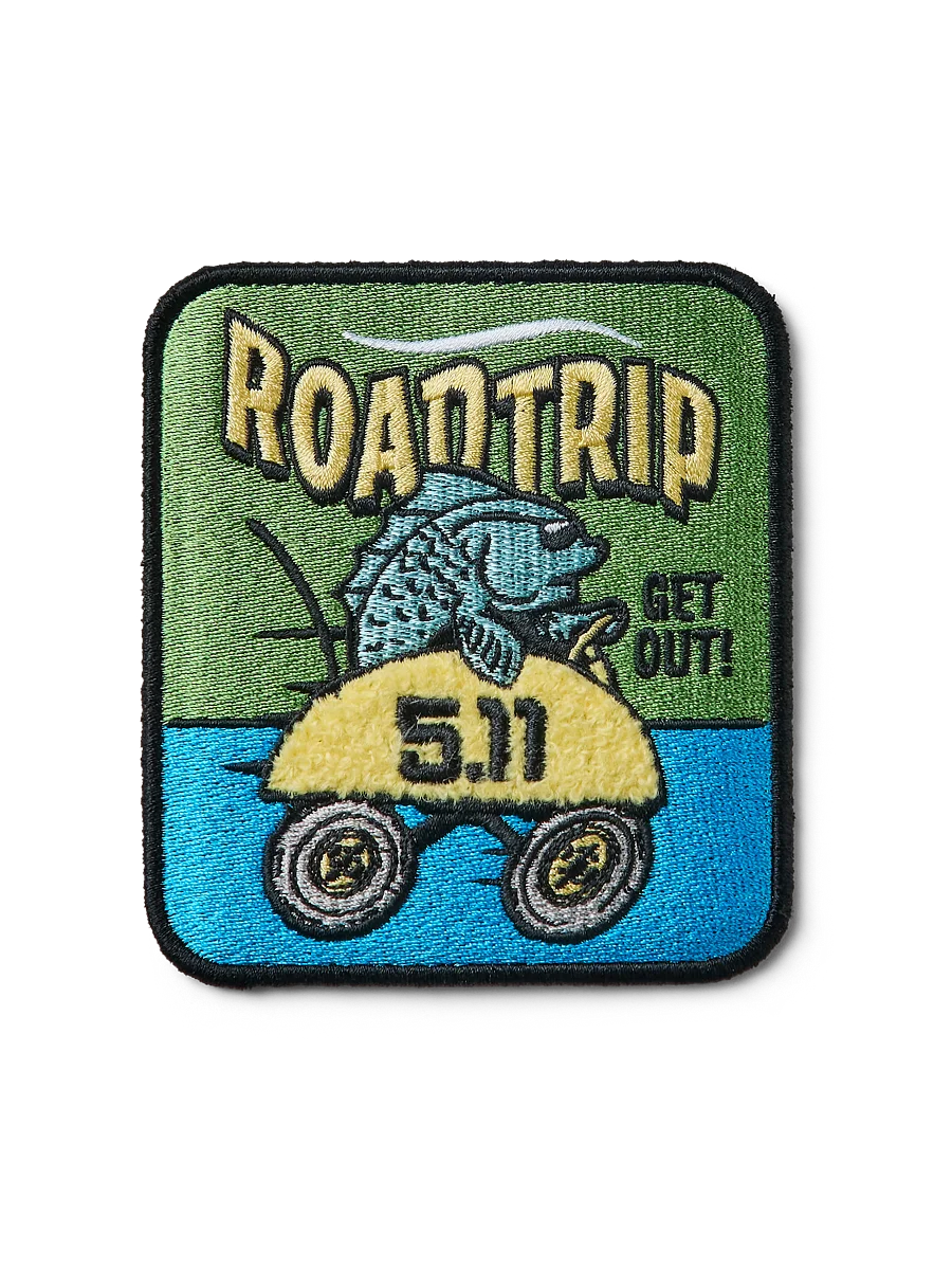 5.11 Tactical - Road Trip Taco