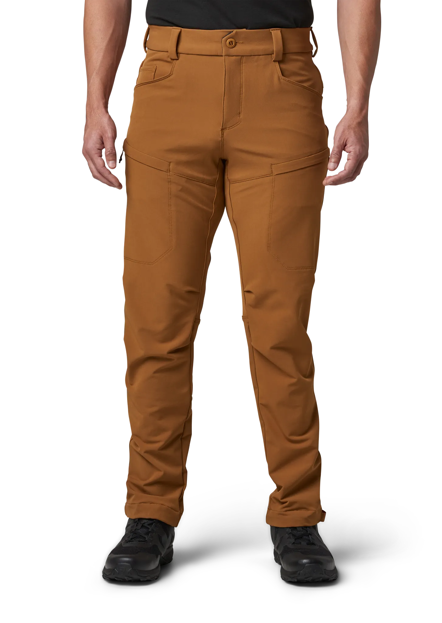 5.11® Men's Straight Fit Cepheus Softshell Stretch Cargo Pant