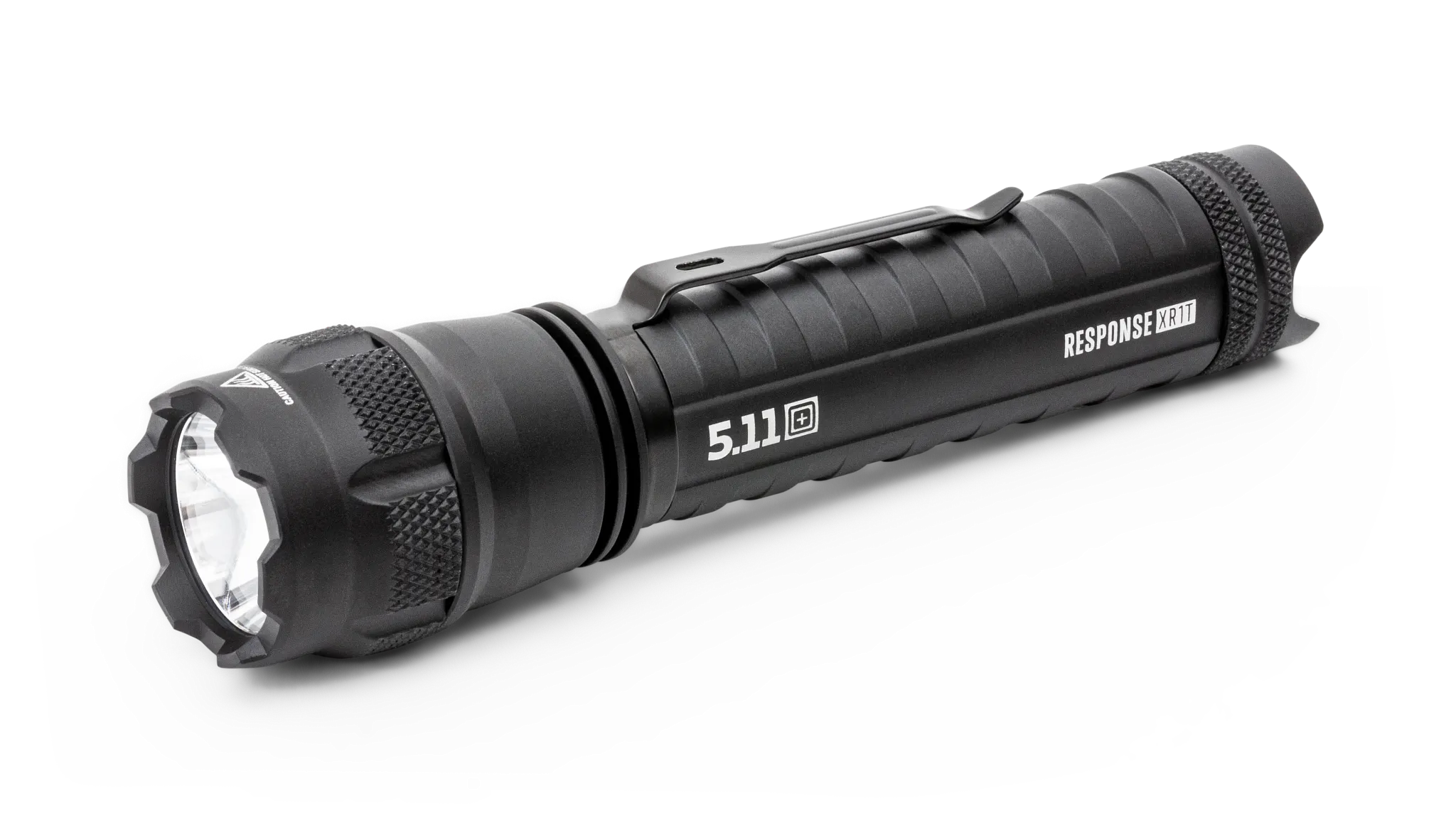511 tactical rechargeable flashlight 5.11 Tactical Response XR1T Flashlight in Black