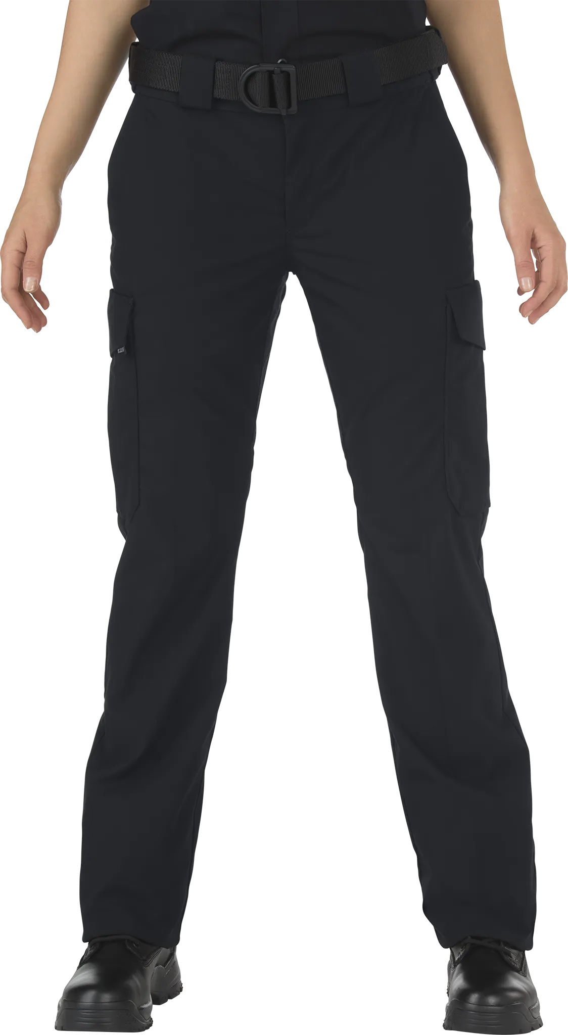 5-64402ABR7504 Stryke PDU Class B Cargo Pant for Women, Midnight Navy - Size 4