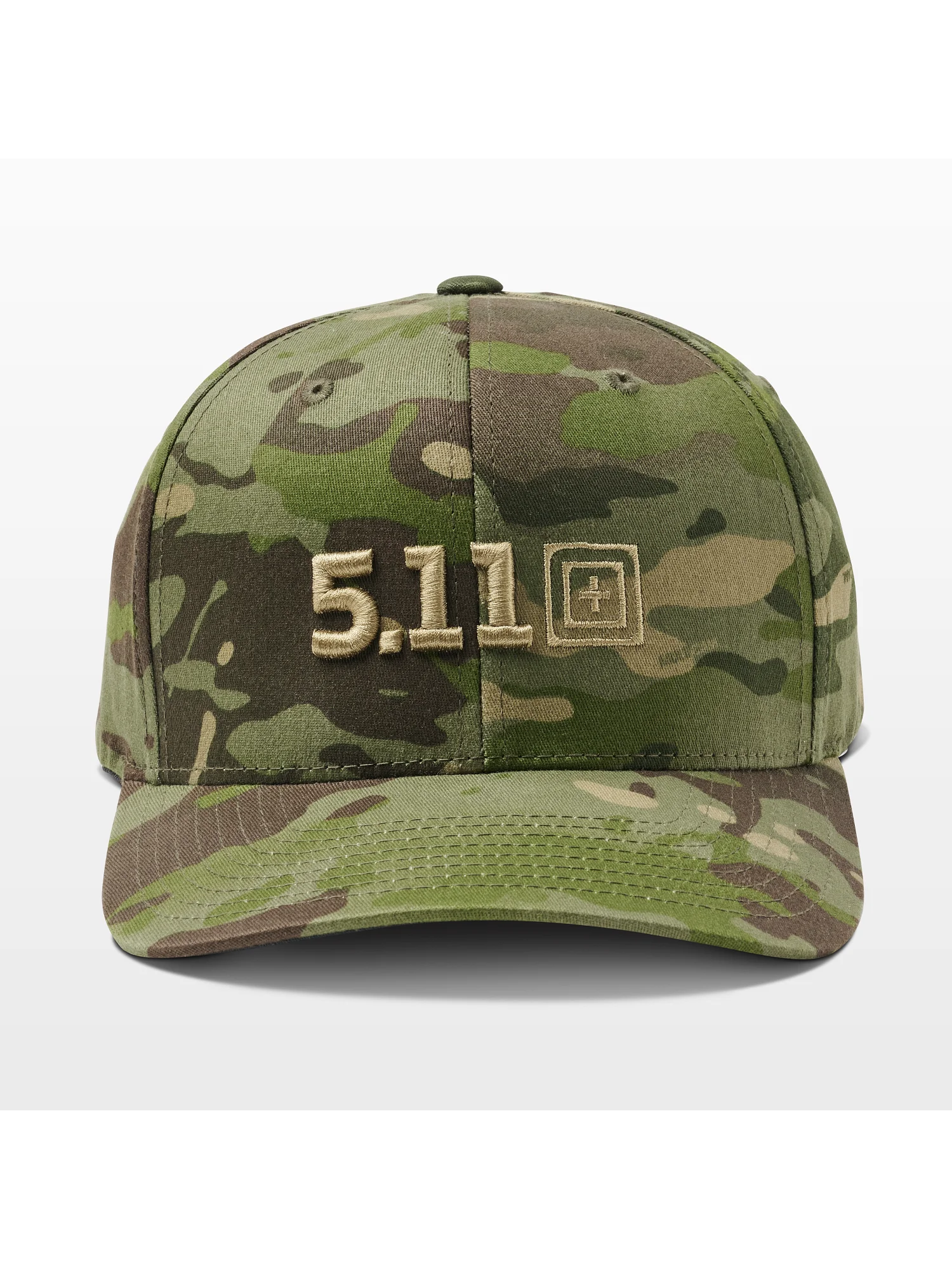 5.11 Tactical - 511&#174; Legacy Multicam&#174; FlexFit Hat