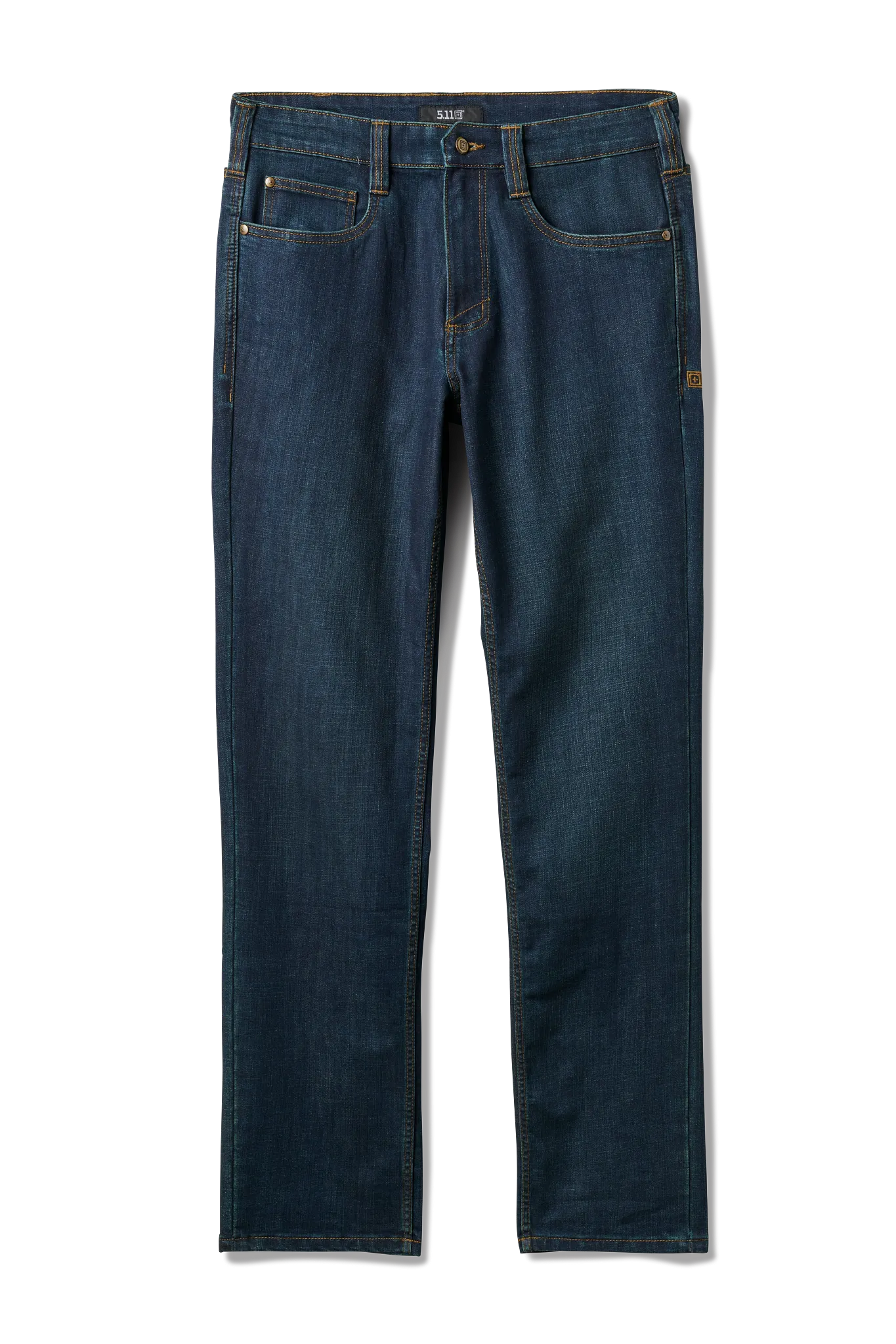 5.11® Men's Straight Fit Defender-Flex Jean