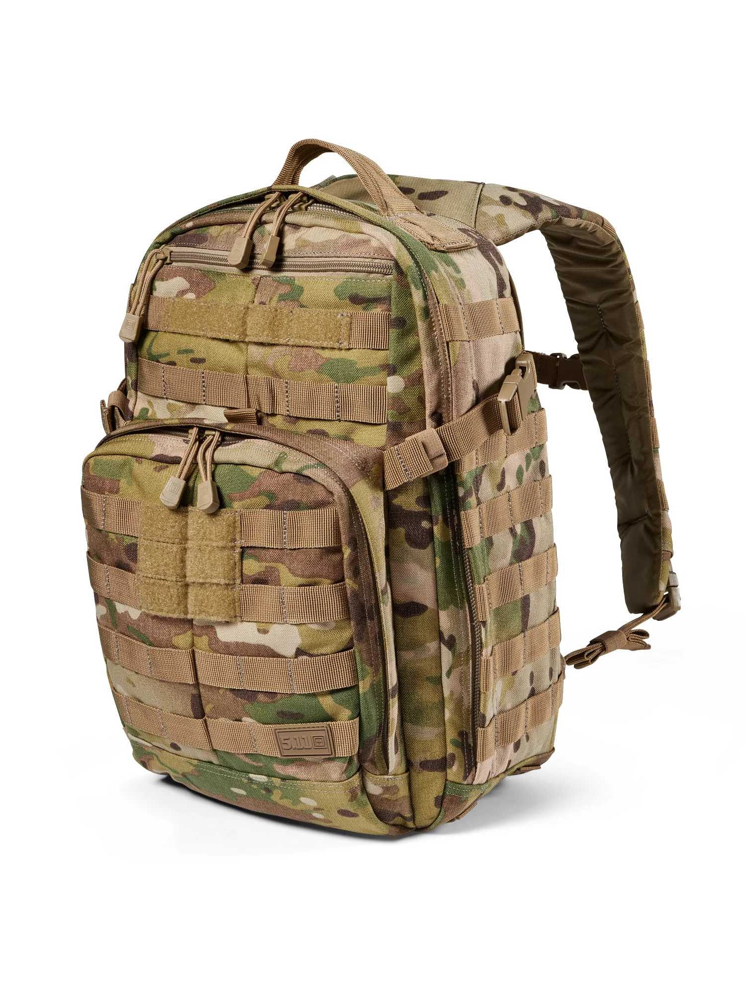 RUSH® 12 2.0 MultiCam® Backpack 24L | High-Performance Gear | 5.11 RUSH® 12 2.0 MultiCam® Backpack 24L | High-Performance Gear | 5.11