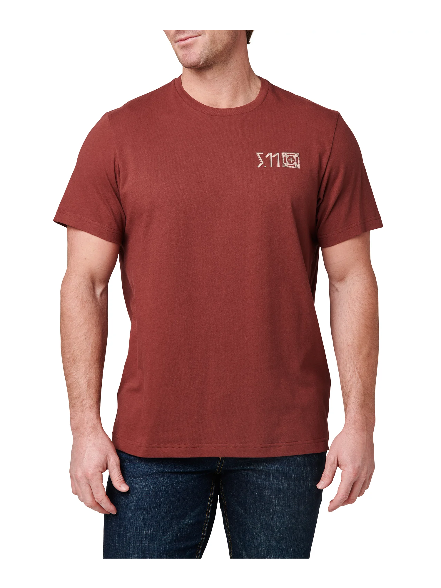 5.11 Tactical - Kicking Axe Tee