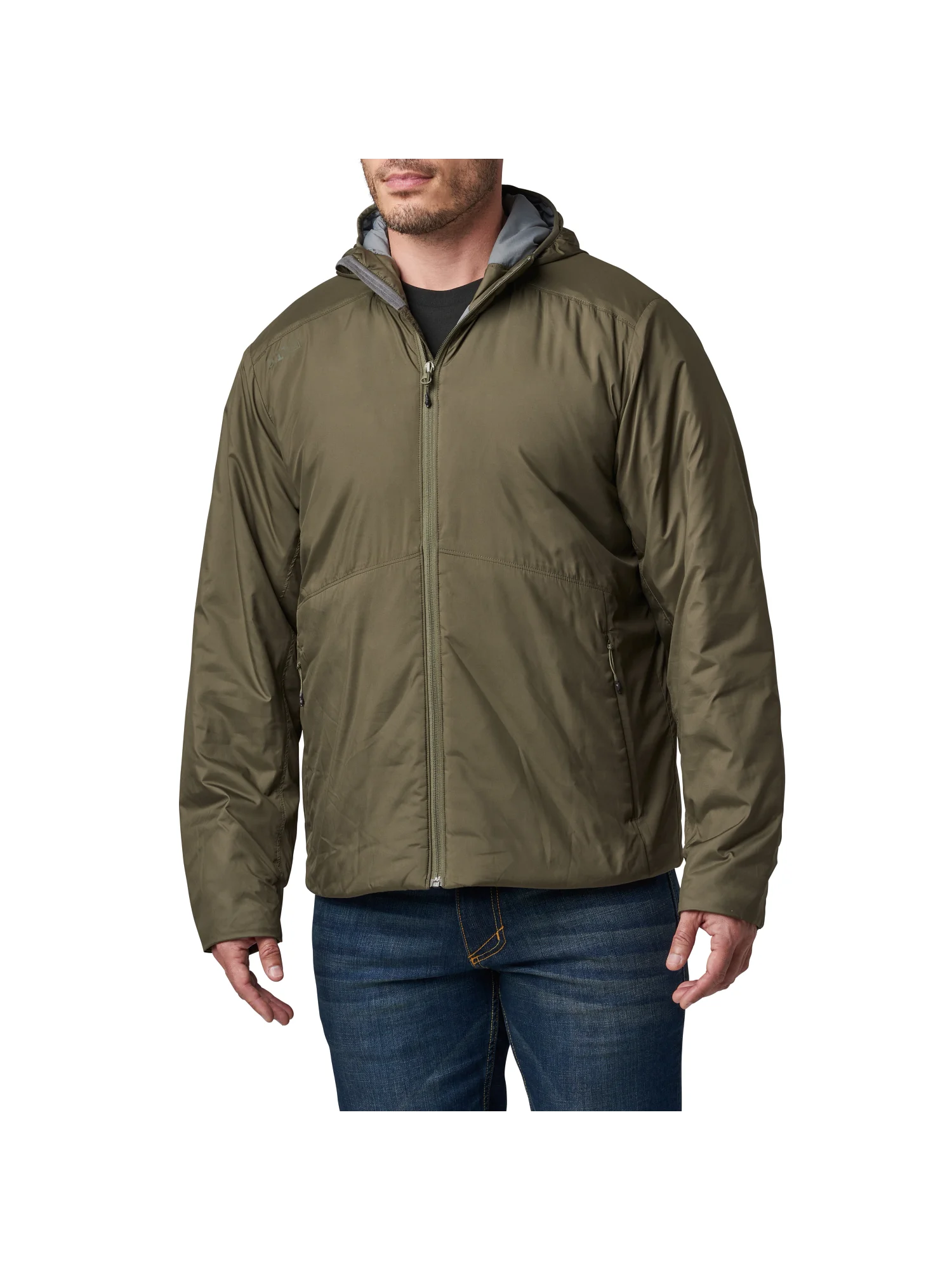 5.11 Tactical - Chaqueta aislante Adventure PrimaLoft&#174;