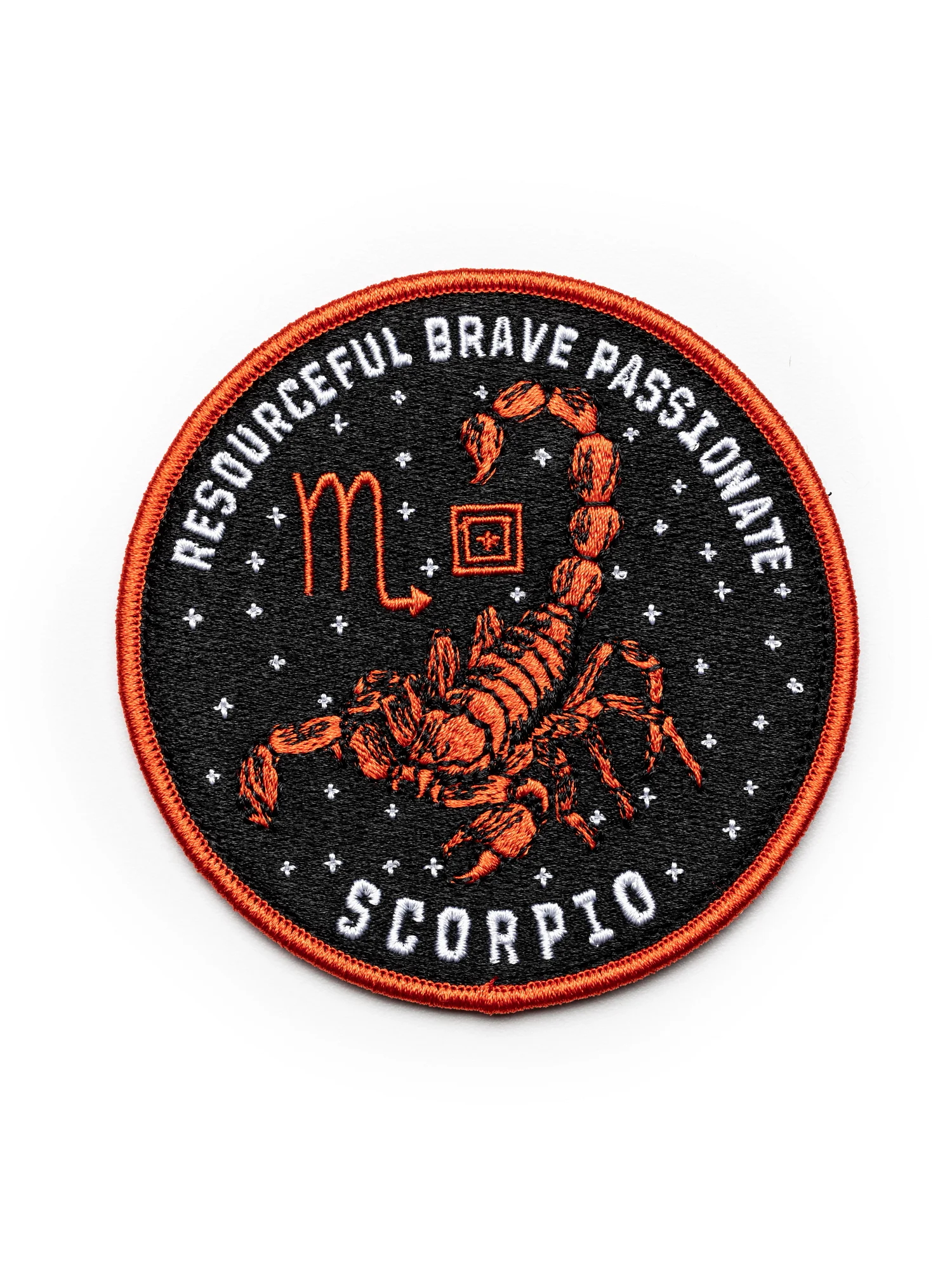 5.11 Tactical - Scorpio Zodiac Patch